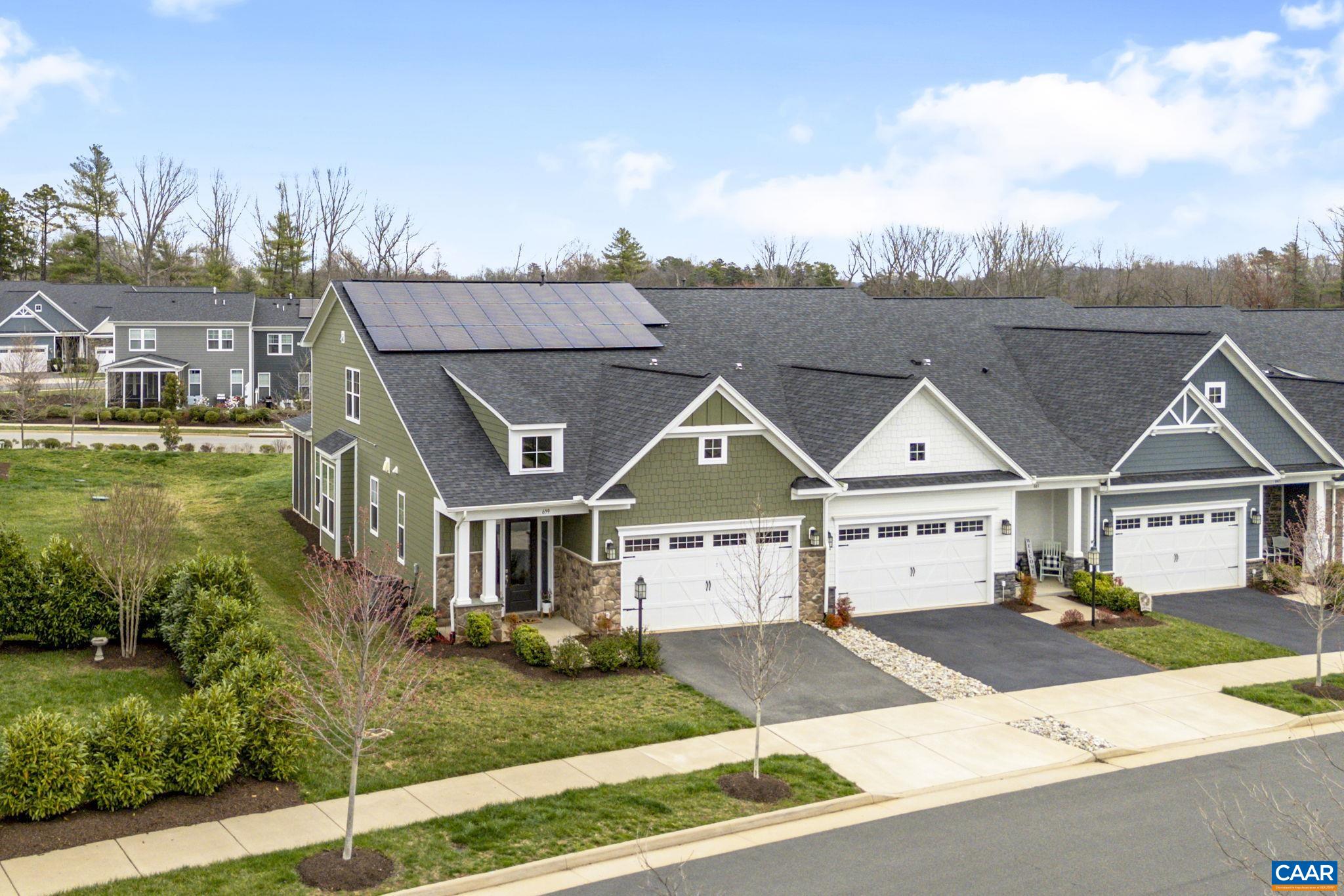 659 SAUNDERS HILL DR