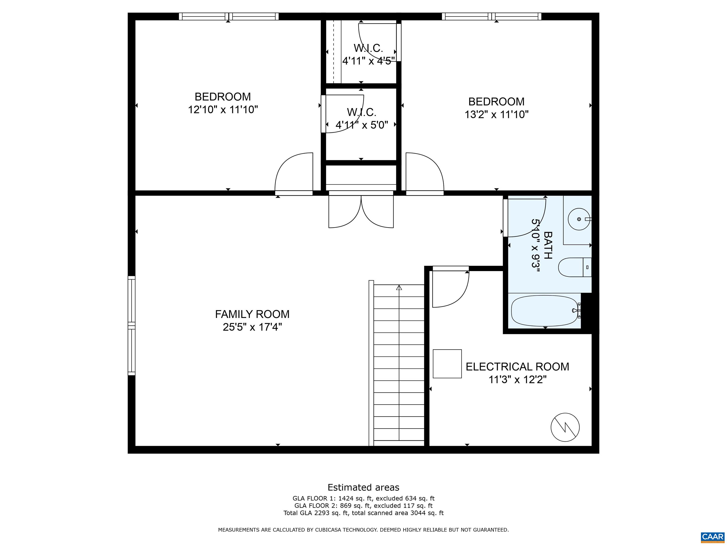 659 SAUNDERS HILL DR