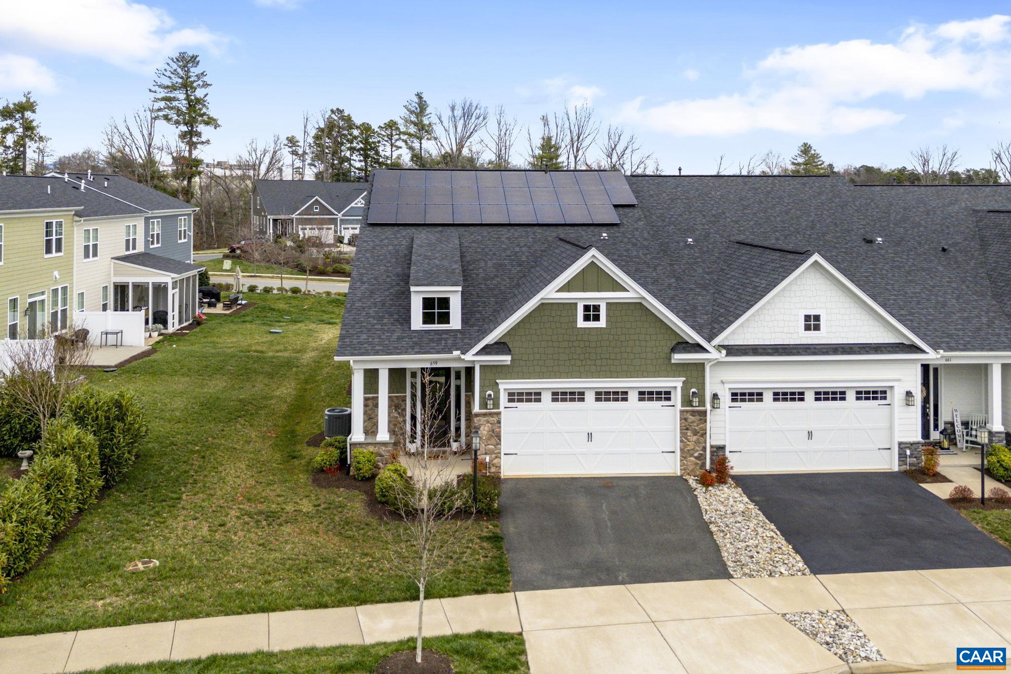 659 SAUNDERS HILL DR