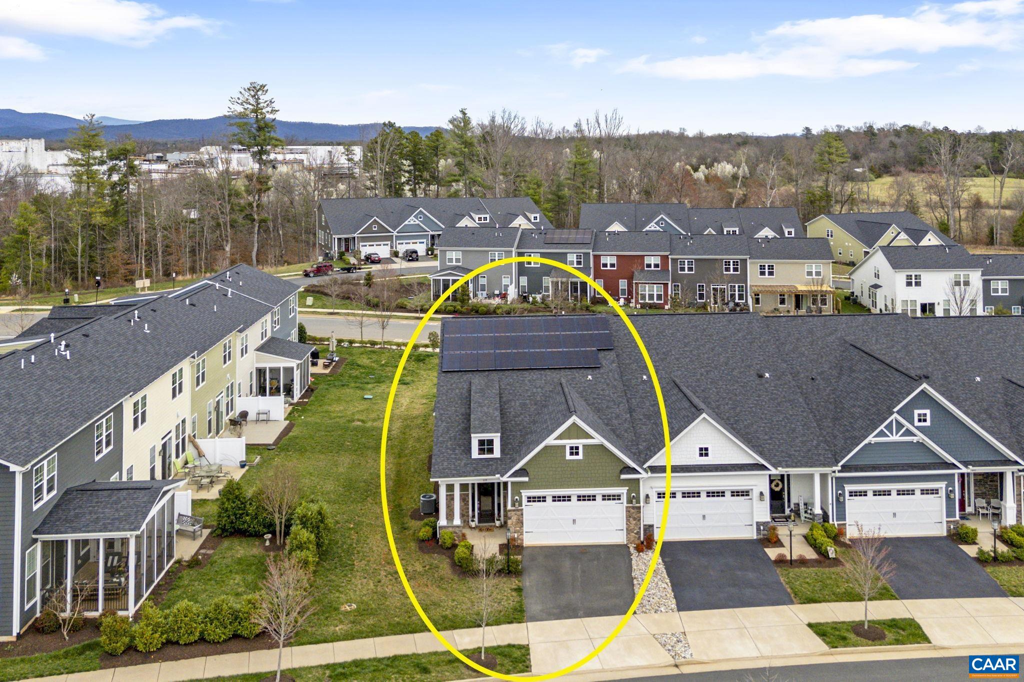 659 SAUNDERS HILL DR