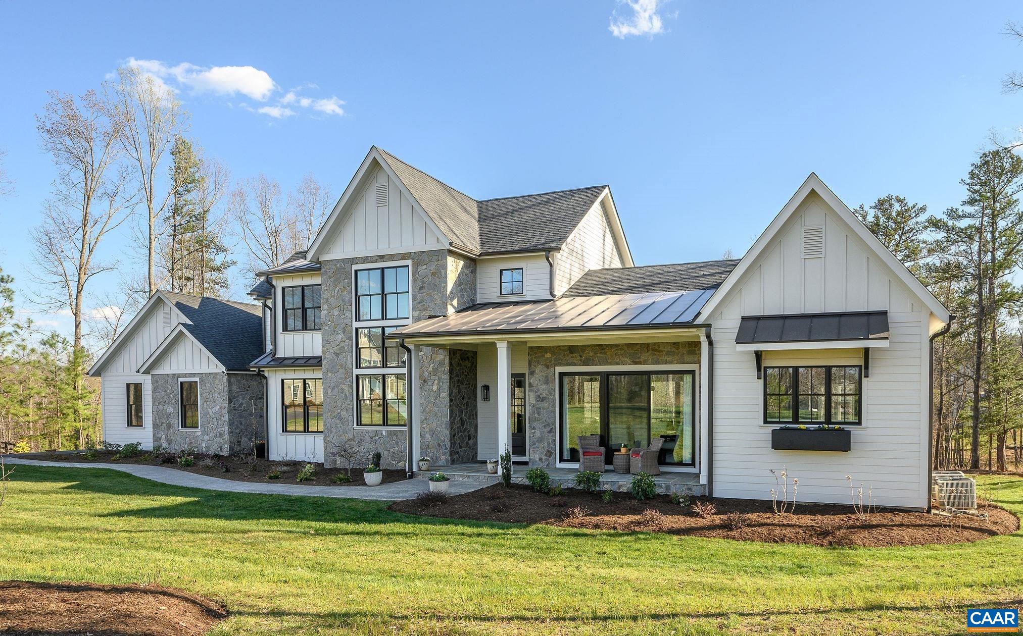 1976 OLD BALLARD FARM LN