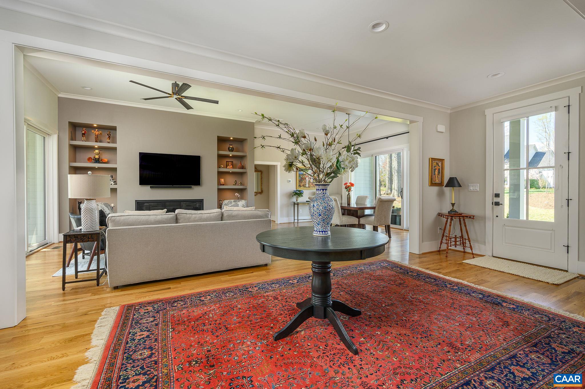 1976 OLD BALLARD FARM LN