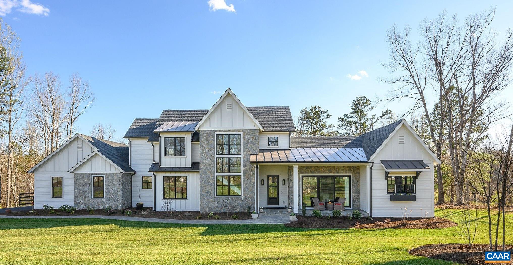 1976 OLD BALLARD FARM LN