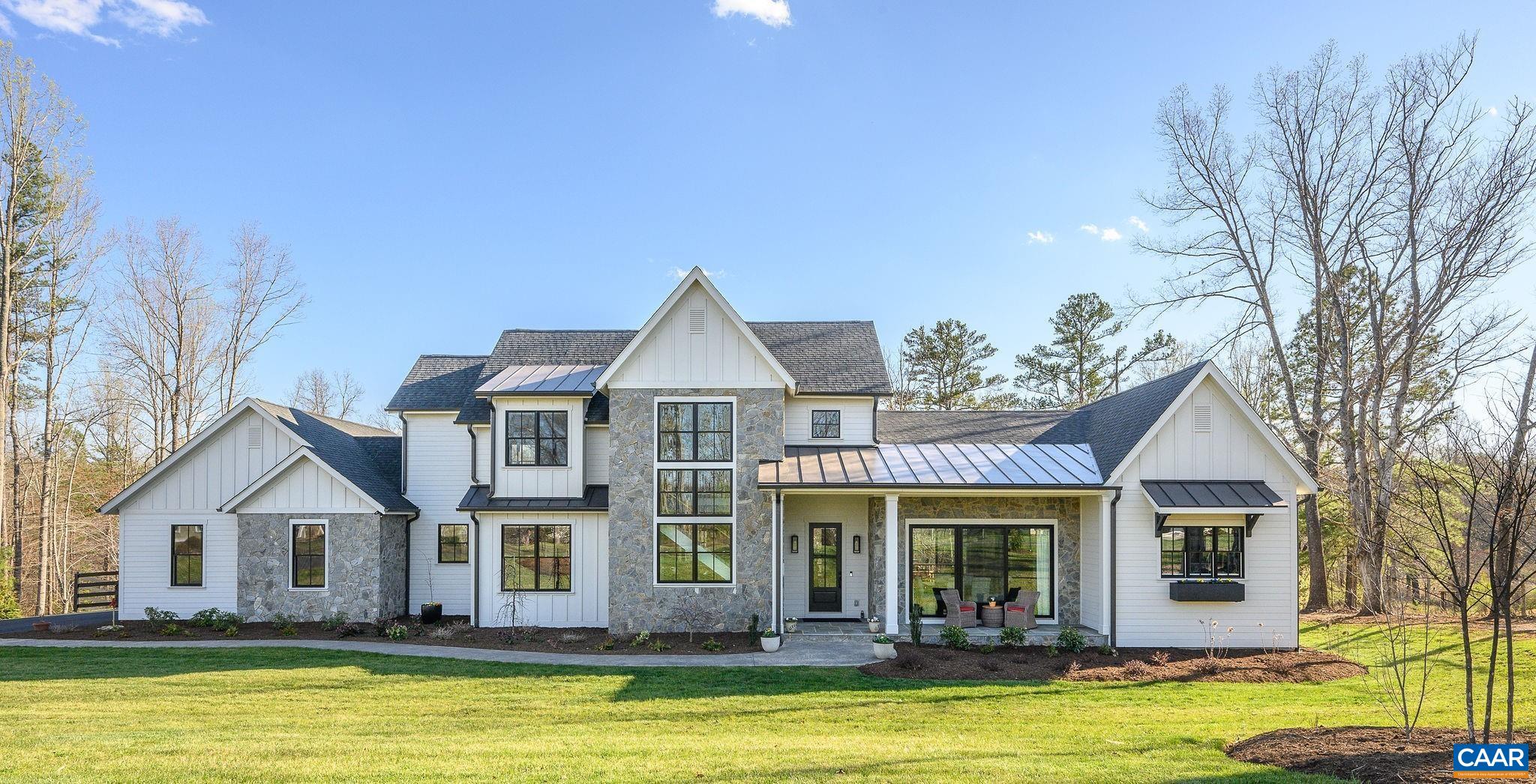 1976 OLD BALLARD FARM LN