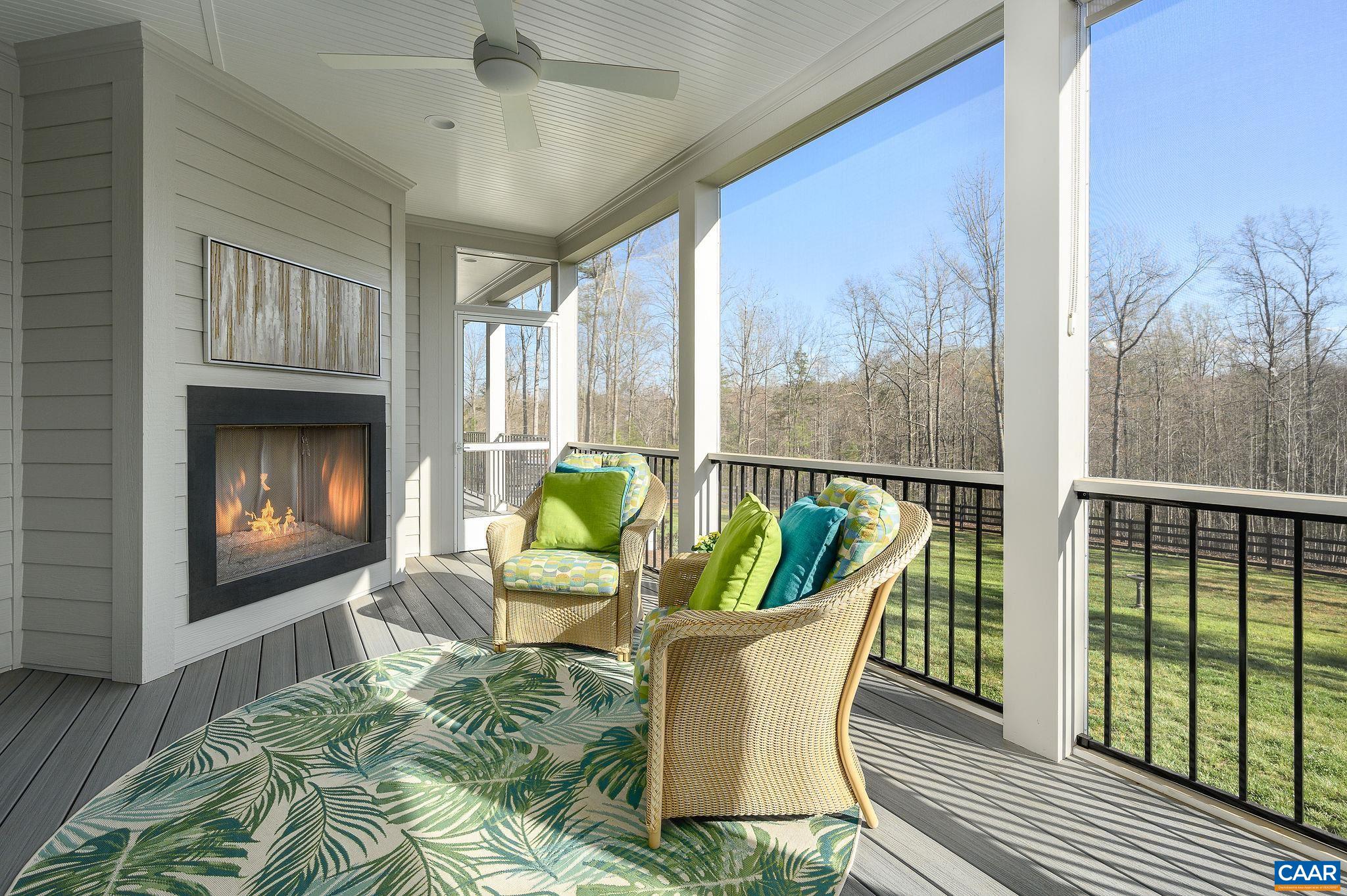 1976 OLD BALLARD FARM LN