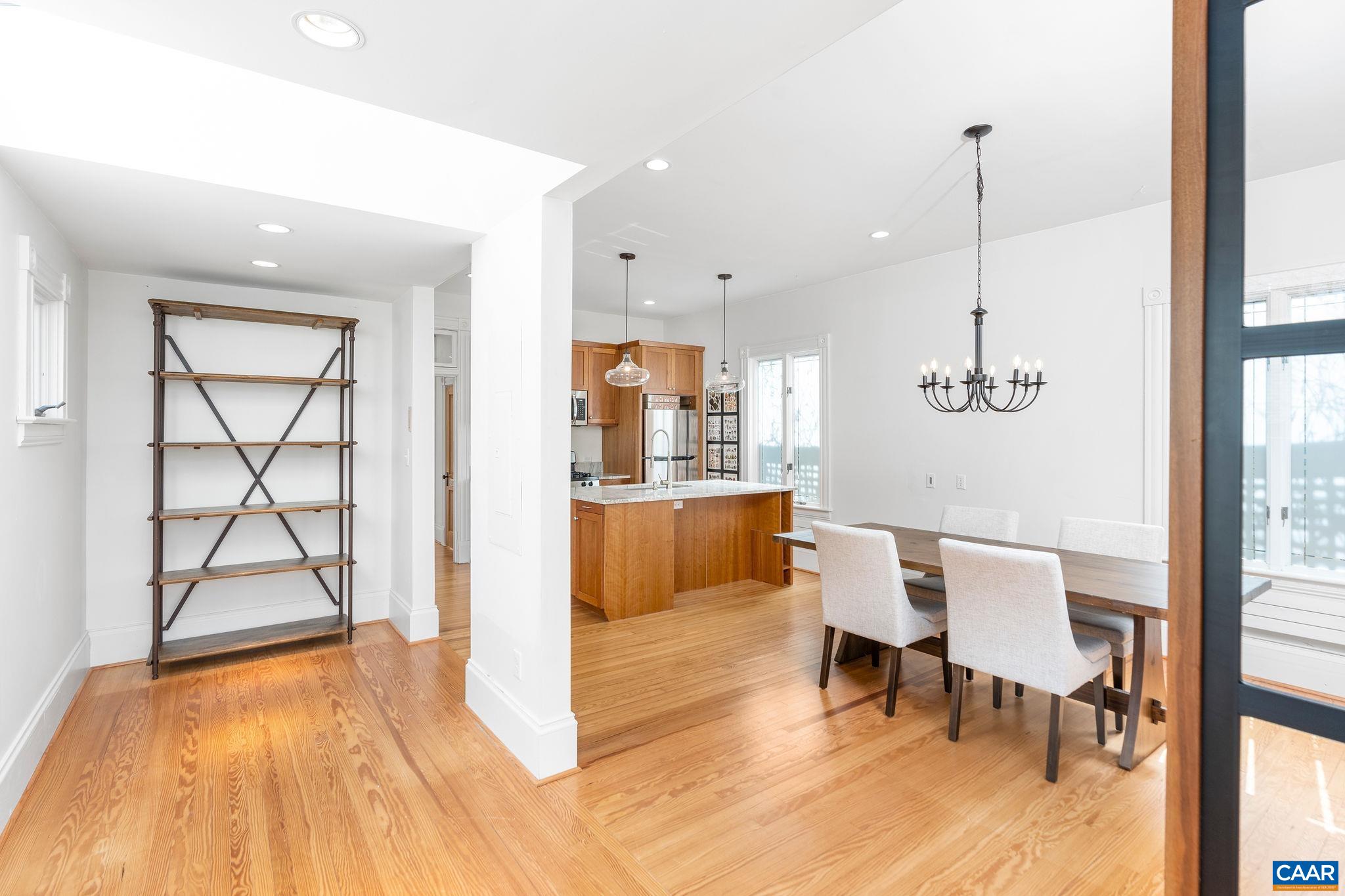 509 LEXINGTON AVE