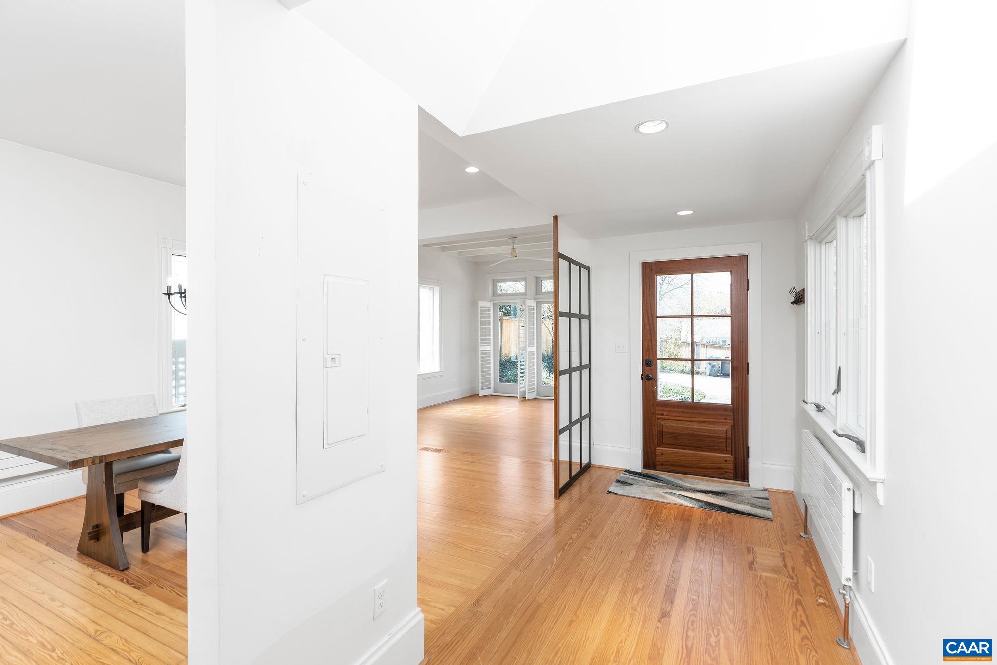 509 LEXINGTON AVE