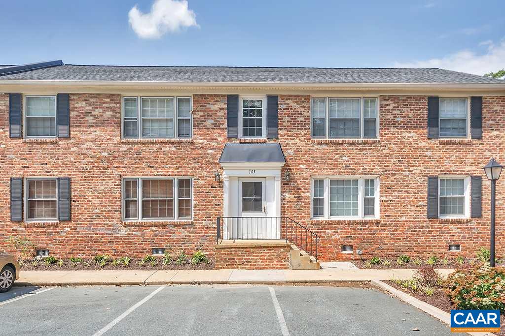165 HESSIAN HILLS WAY Unit: 2