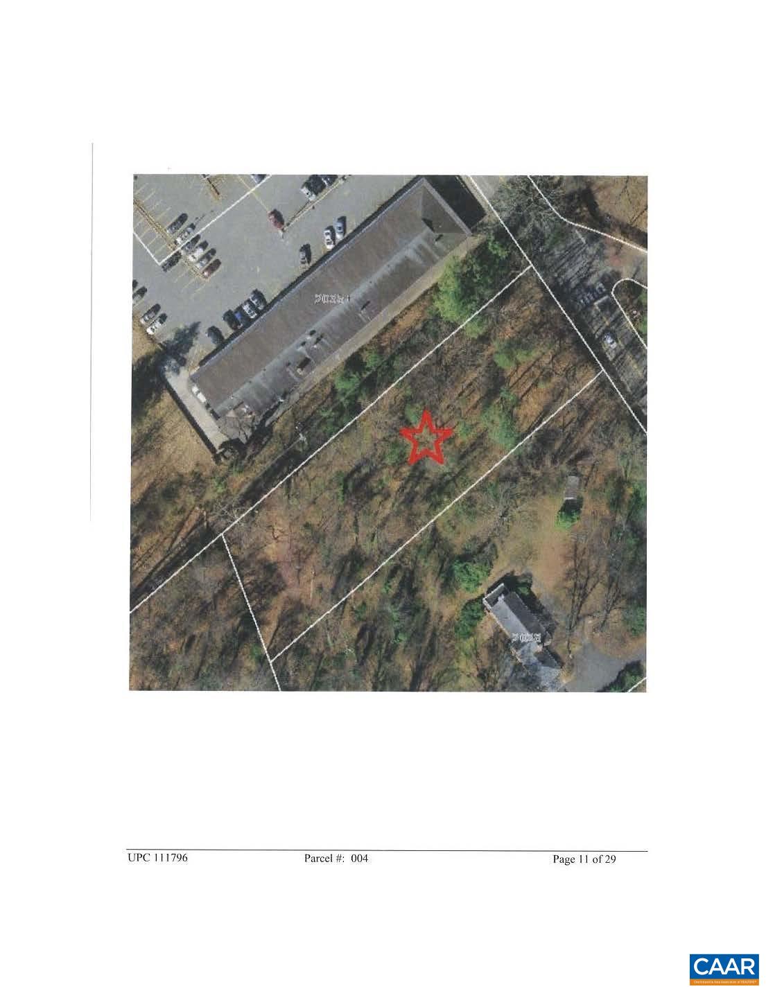 0 BARRACKS RD