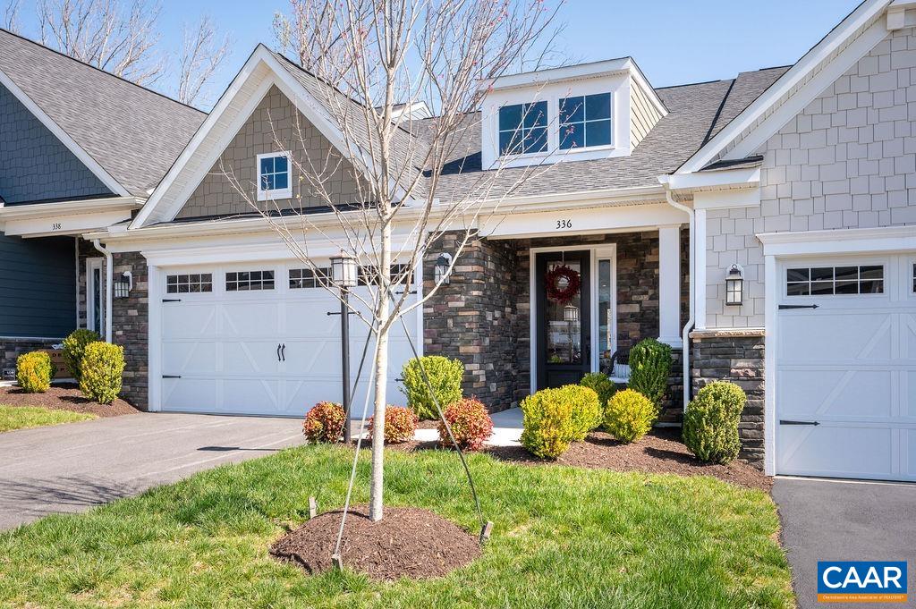 336 CLAIBOURNE RD
