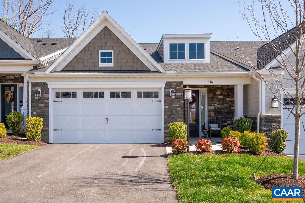 336 CLAIBOURNE RD