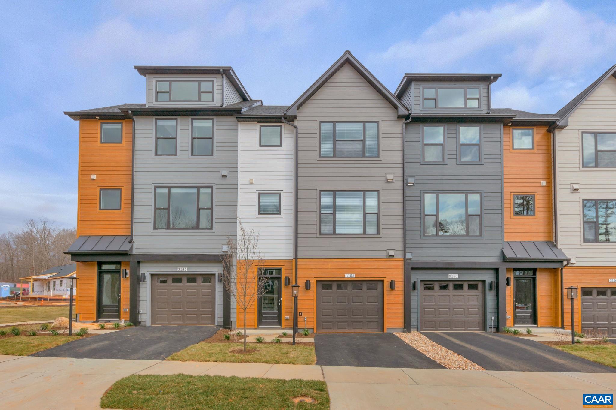 43 HORIZON RD