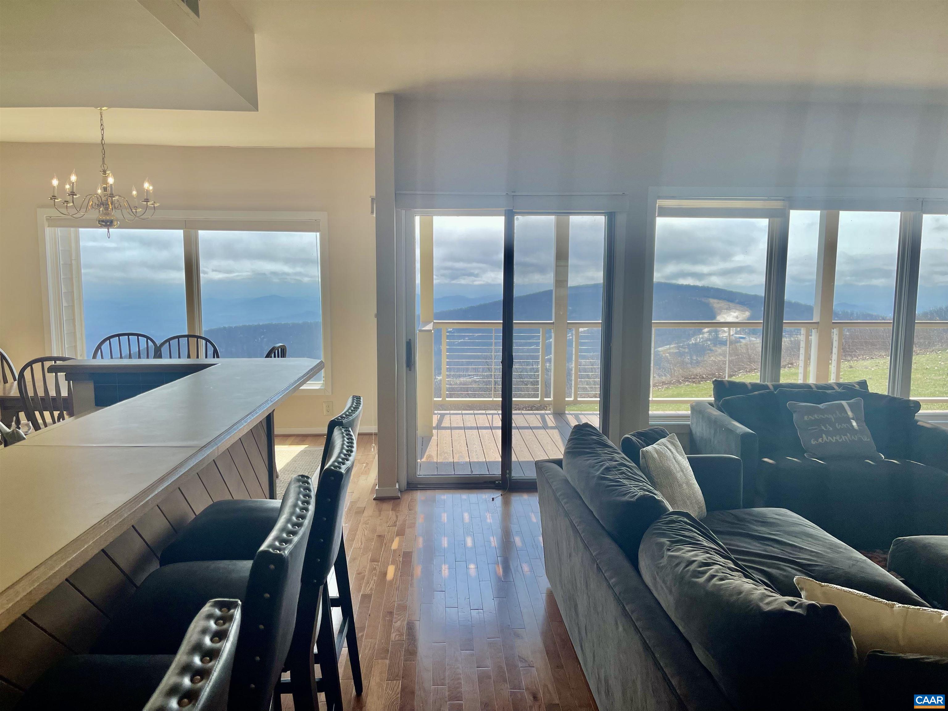 1613 OVERLOOK CONDOS
