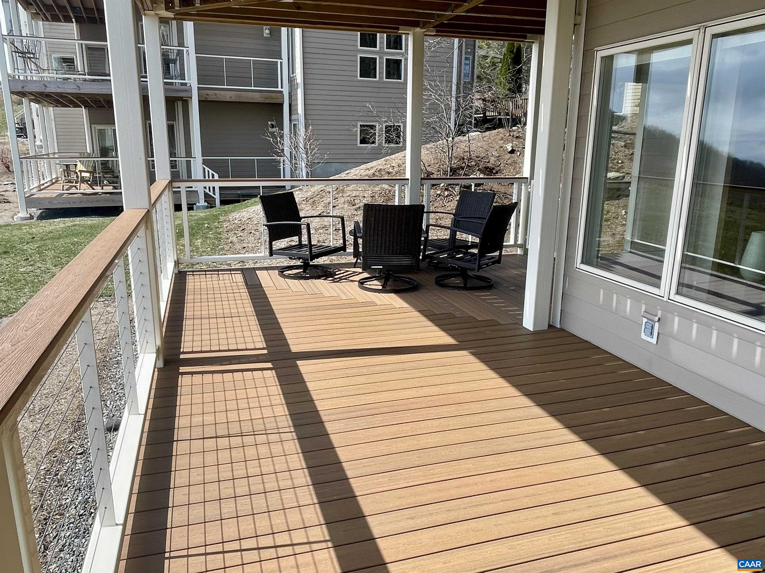 1613 OVERLOOK CONDOS
