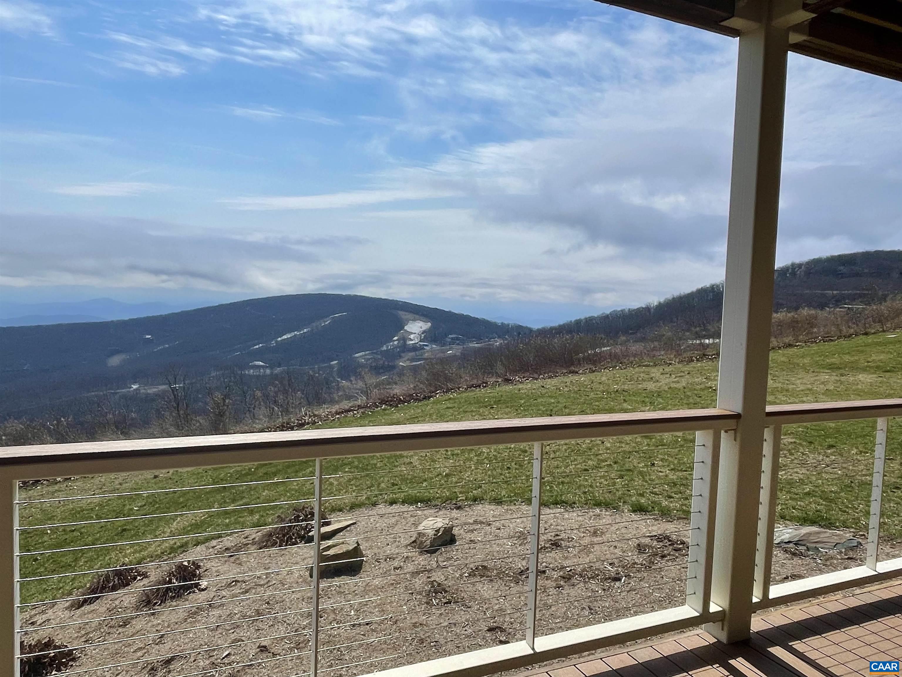 1613 OVERLOOK CONDOS