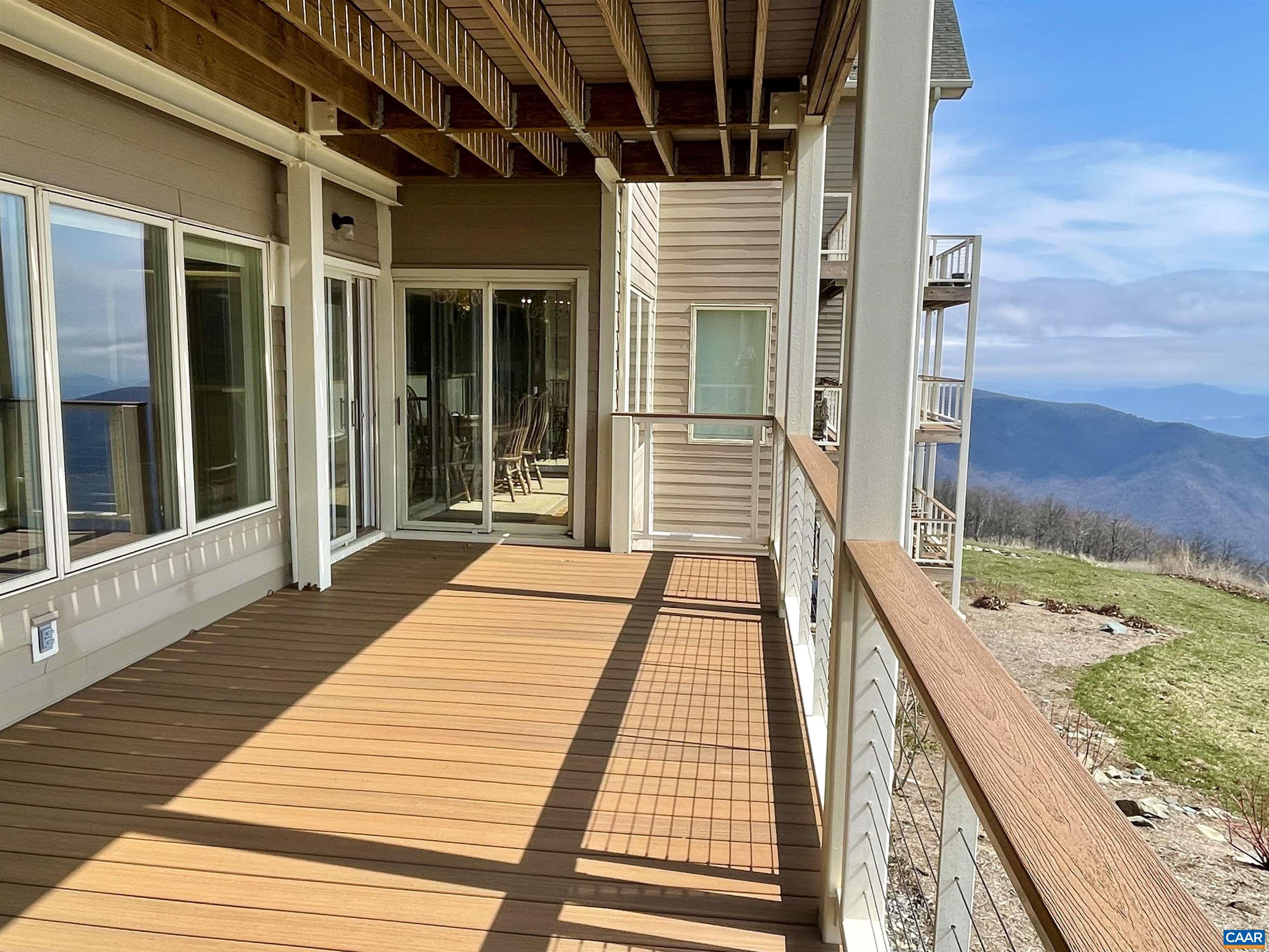 1613 OVERLOOK CONDOS