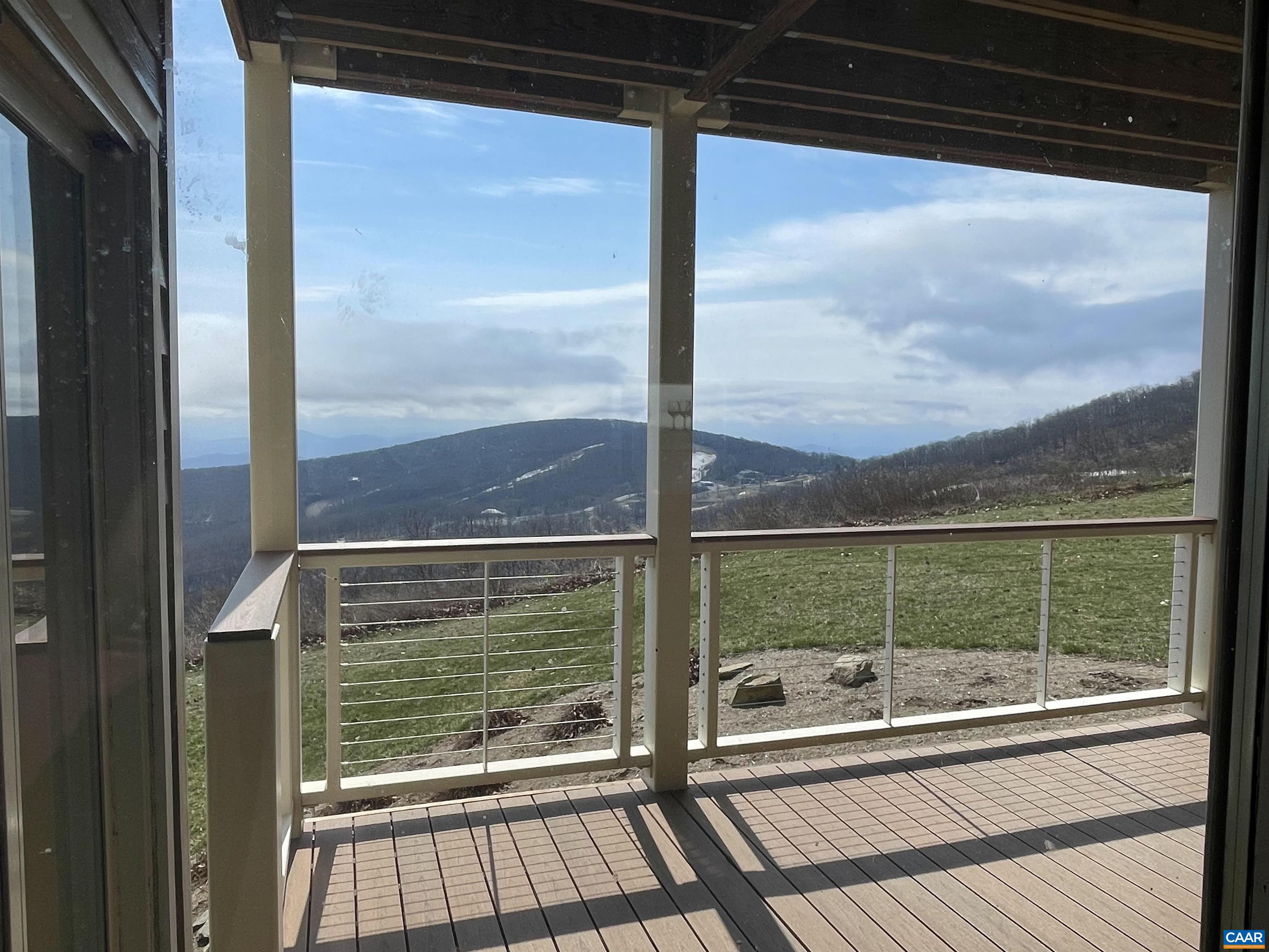 1613 OVERLOOK CONDOS
