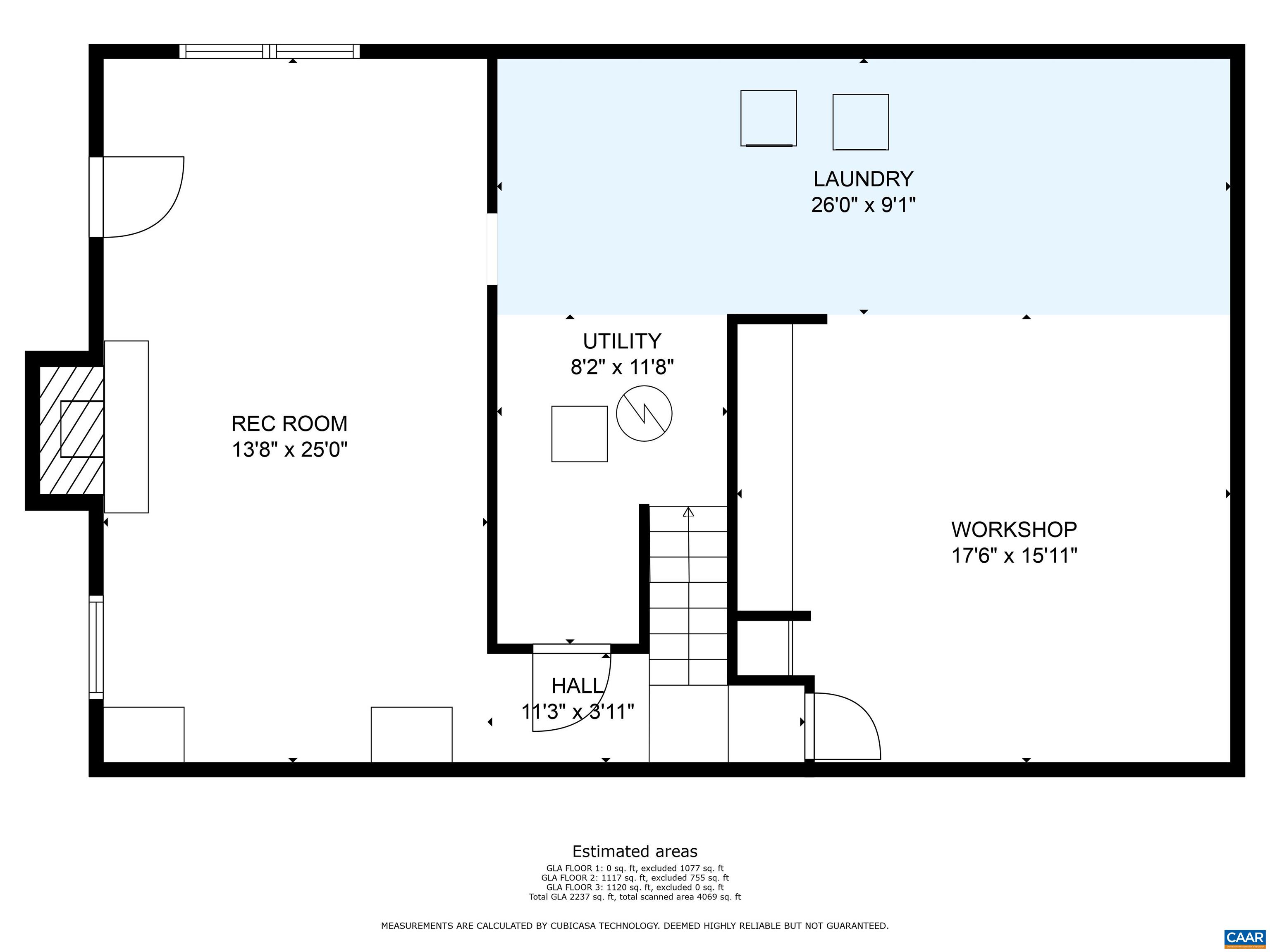 1502 BUNKER HILL DR