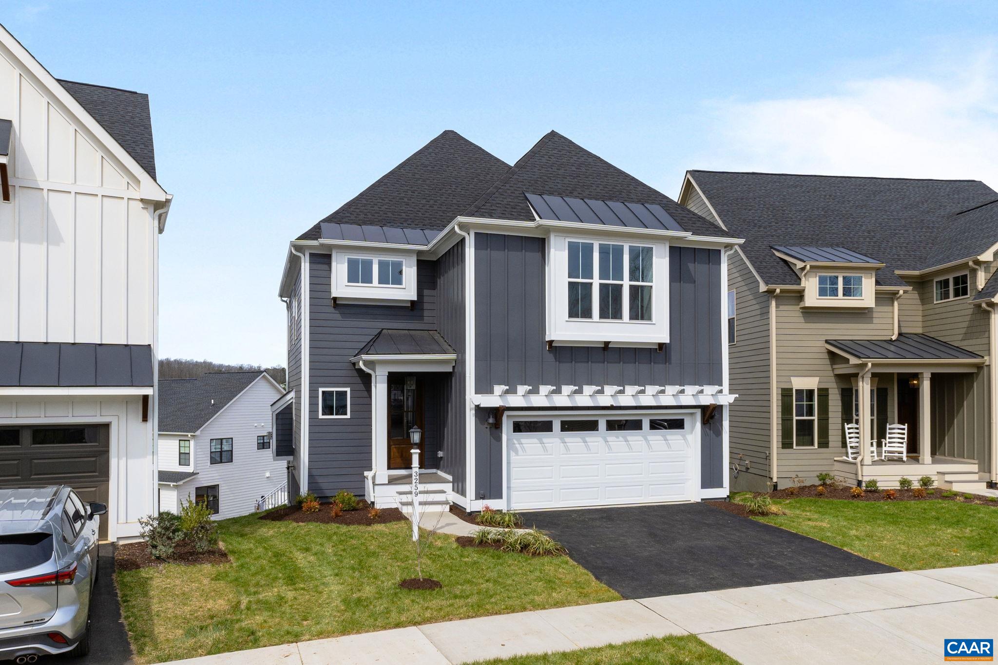 3259 THICKET RUN DR