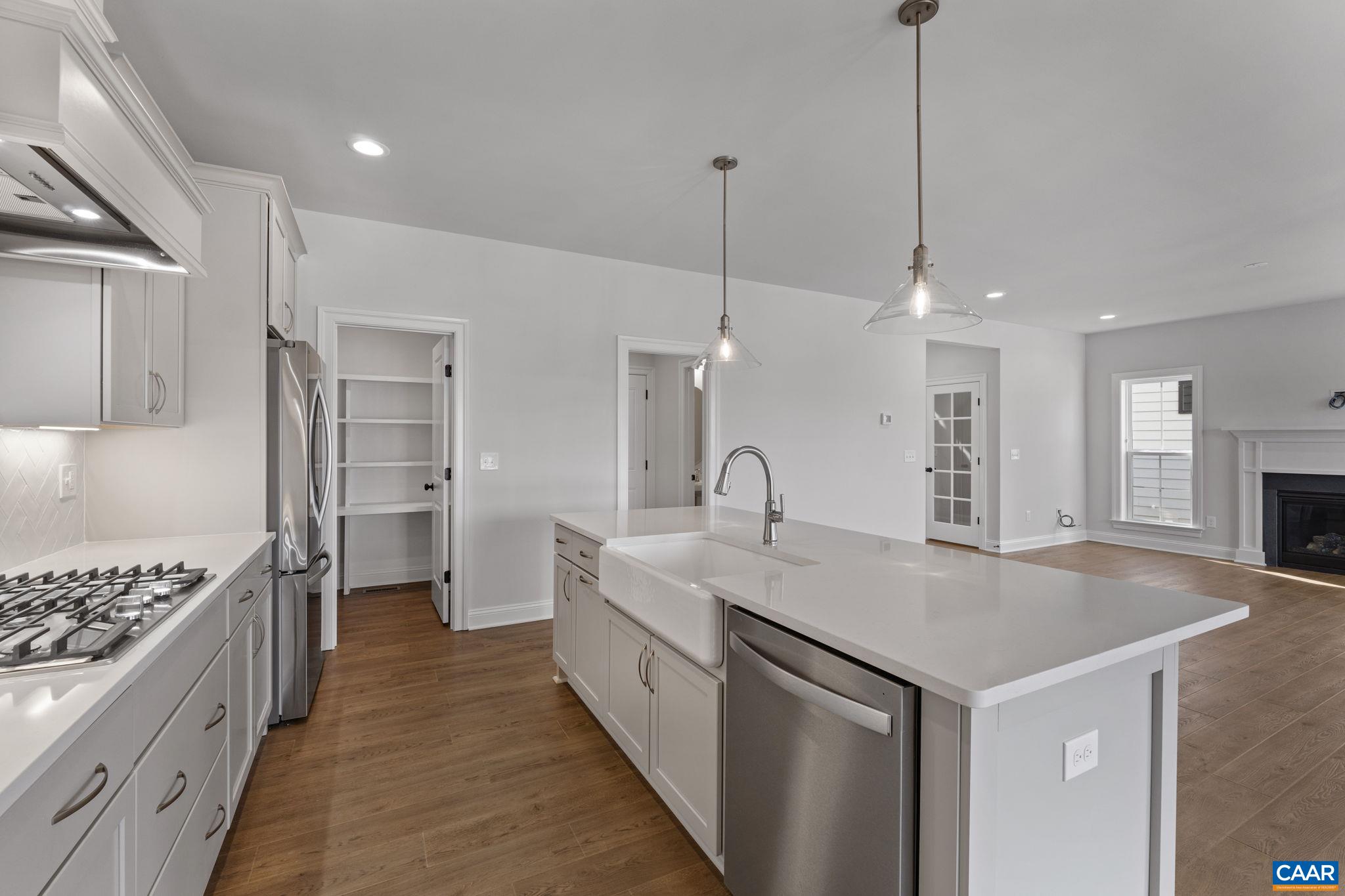 3259 THICKET RUN DR