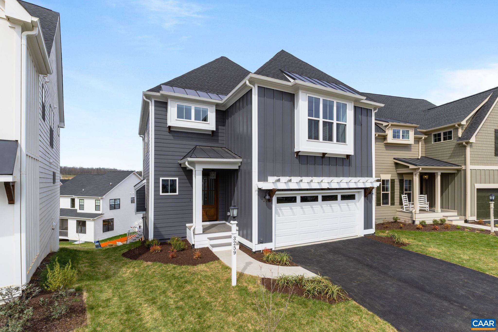 3259 THICKET RUN DR