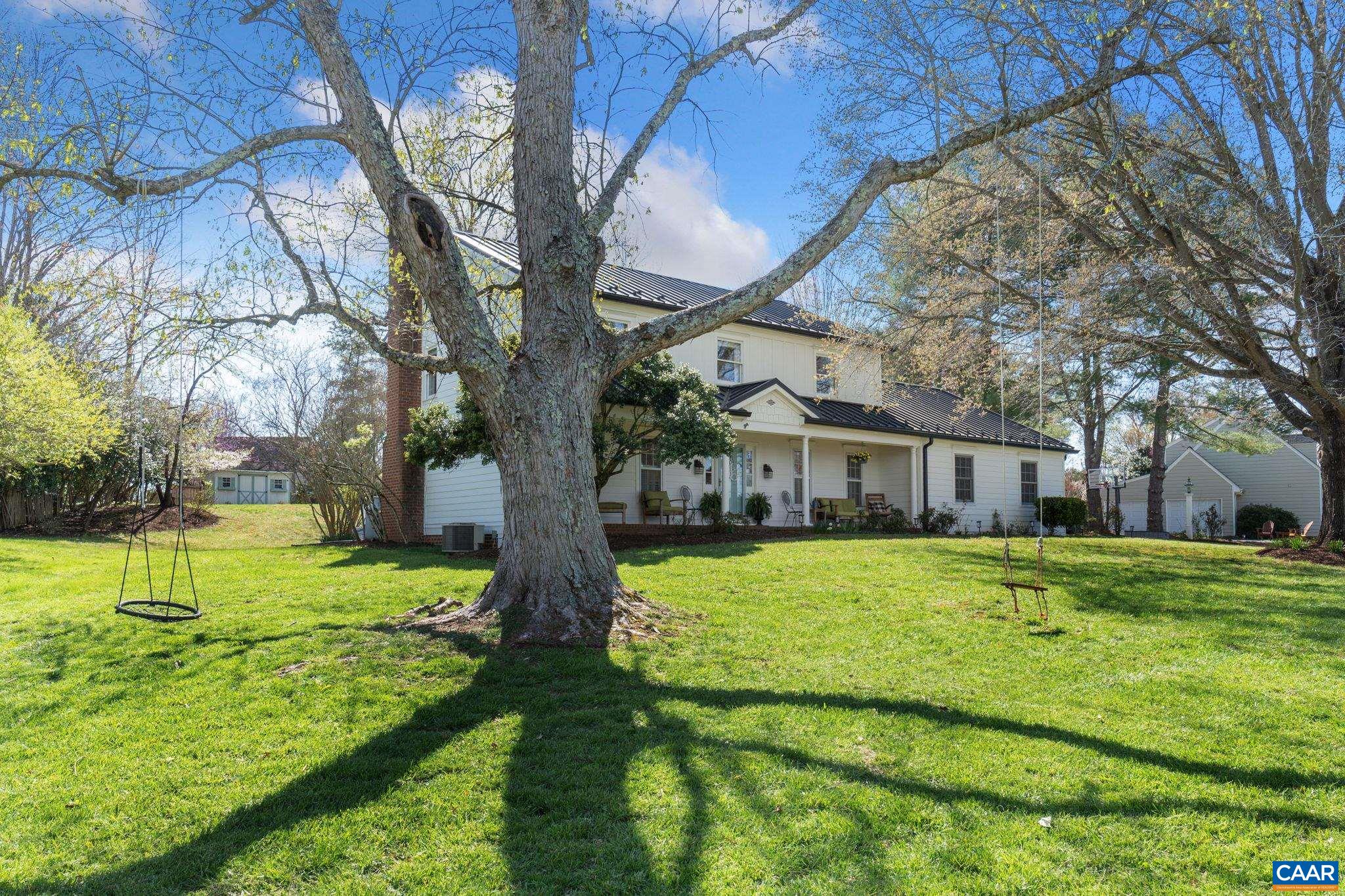 2603 HOLKHAM DR