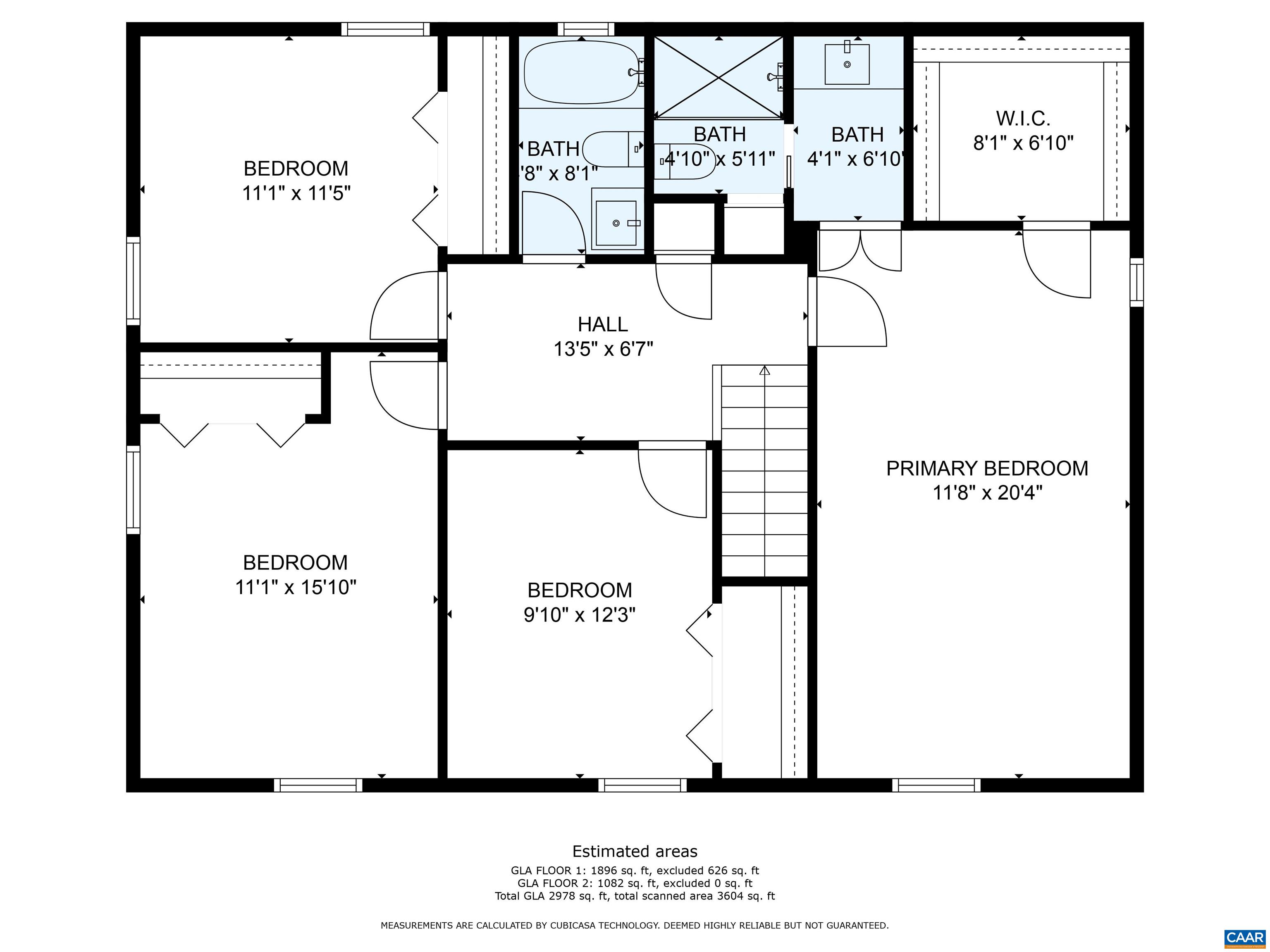 2603 HOLKHAM DR