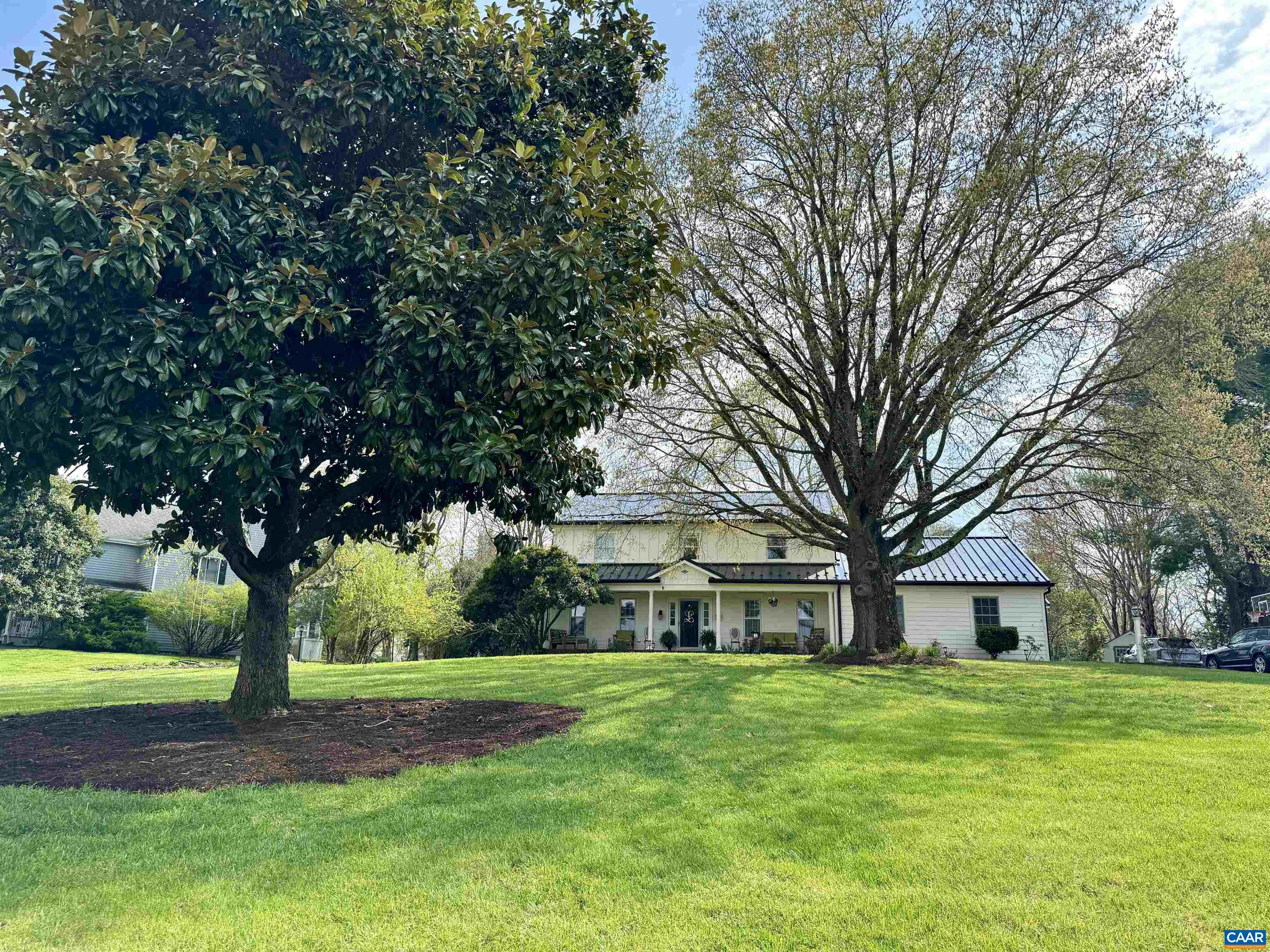 2603 HOLKHAM DR