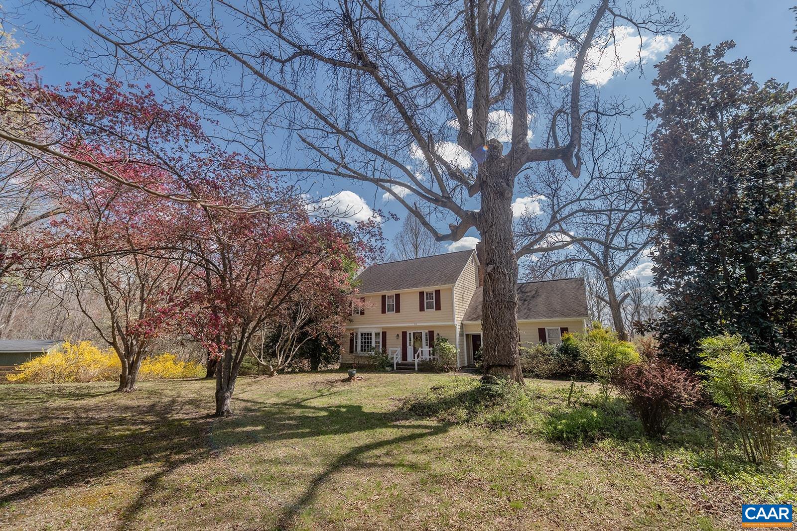 700 BRADFORD LN