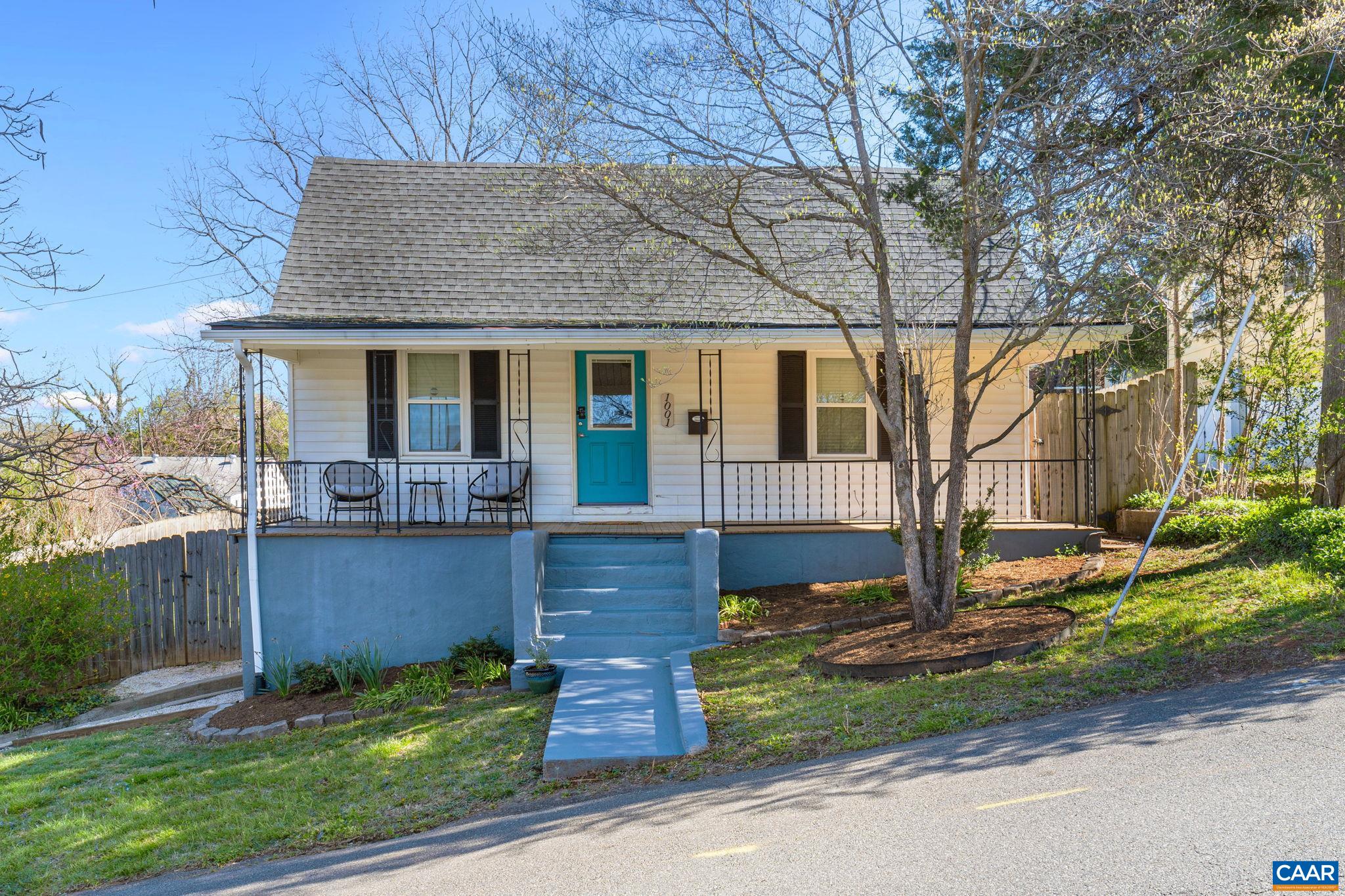 1001 DRUID AVE
