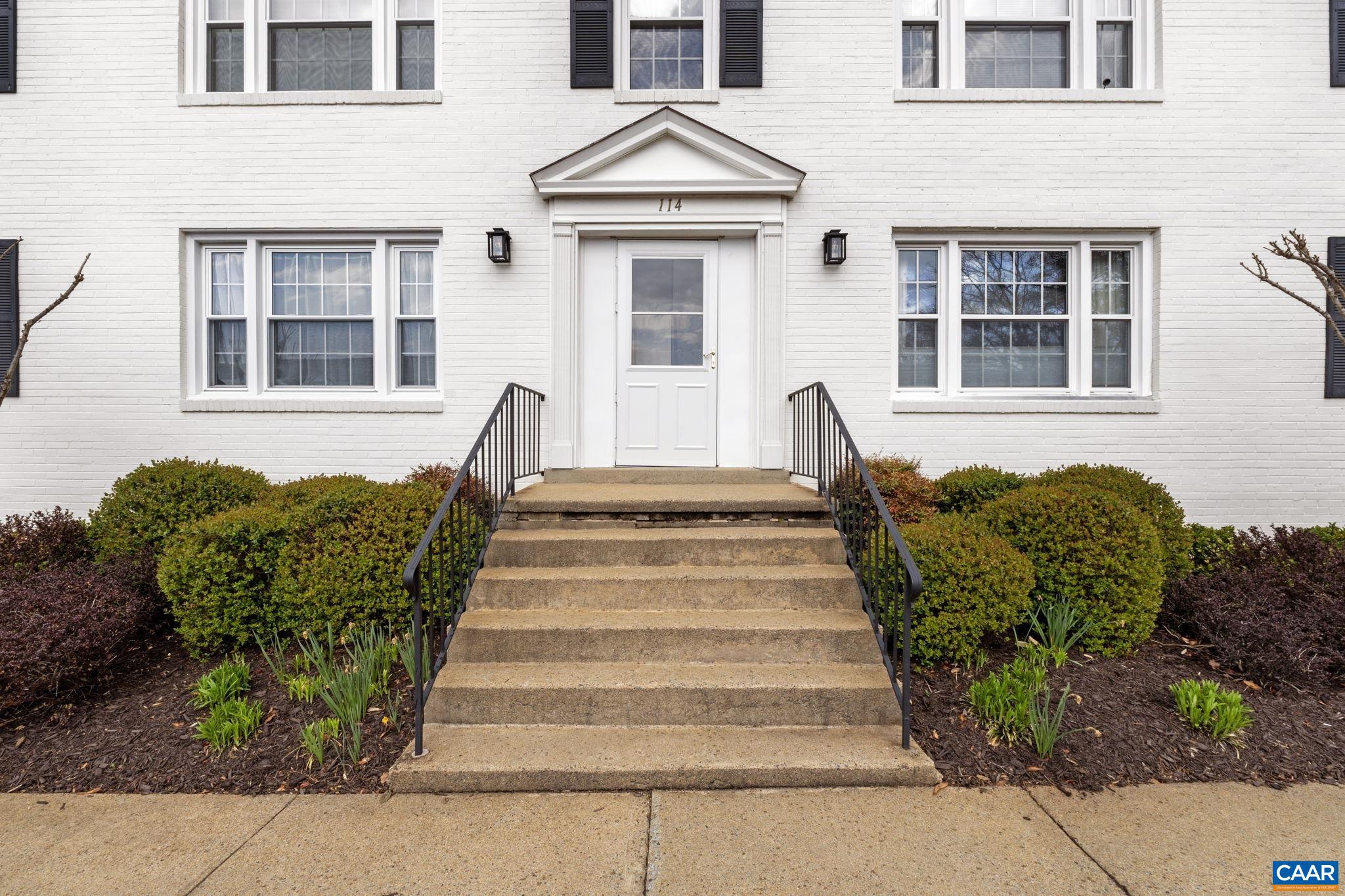 114 HESSIAN HILLS RDG Unit: 1