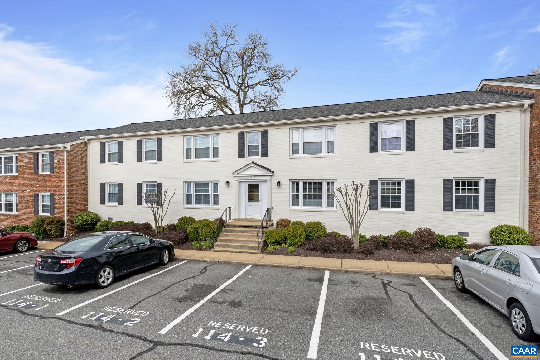 114 HESSIAN HILLS RDG Unit: 1