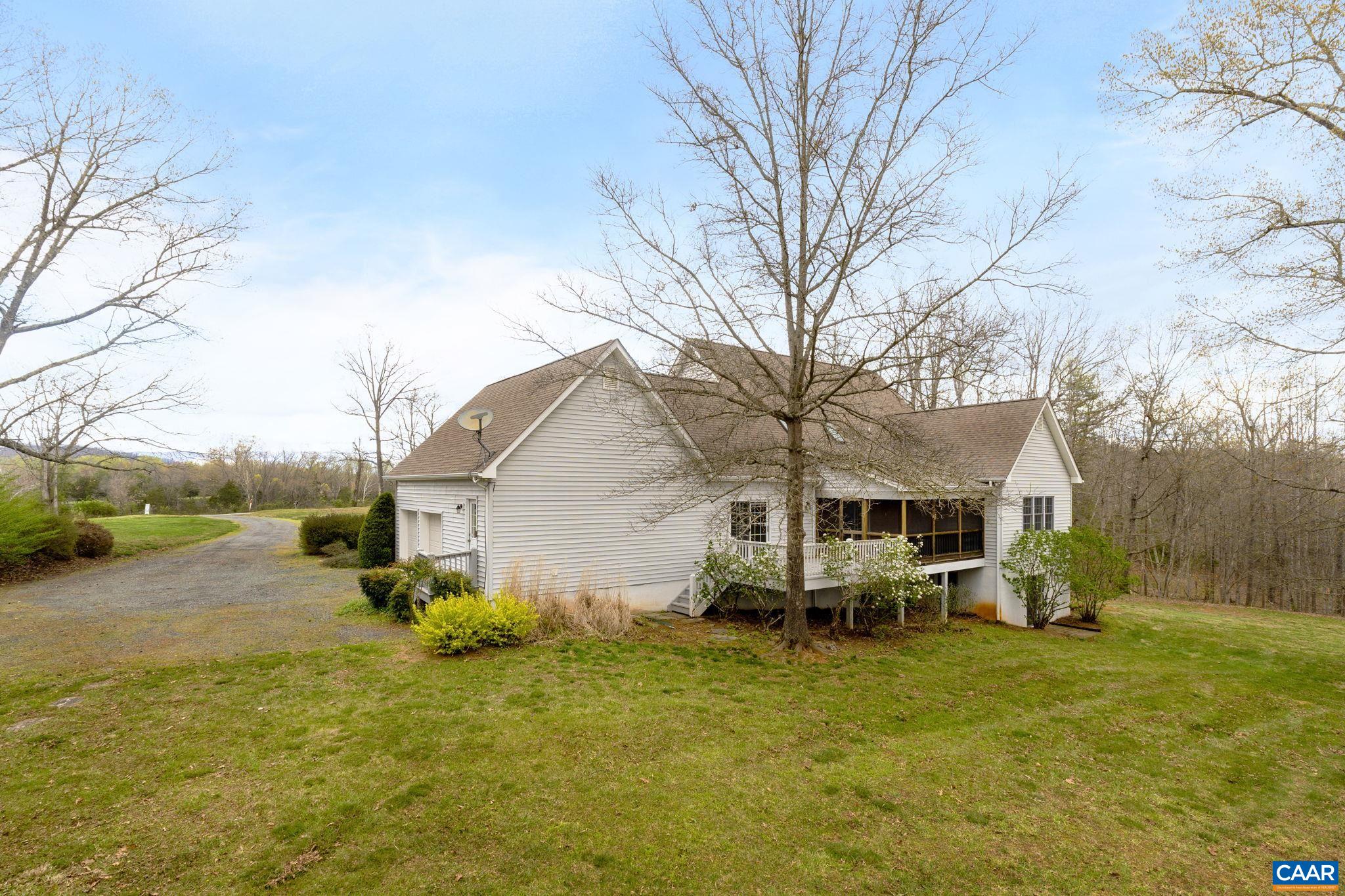 6010 MARKWOOD RD