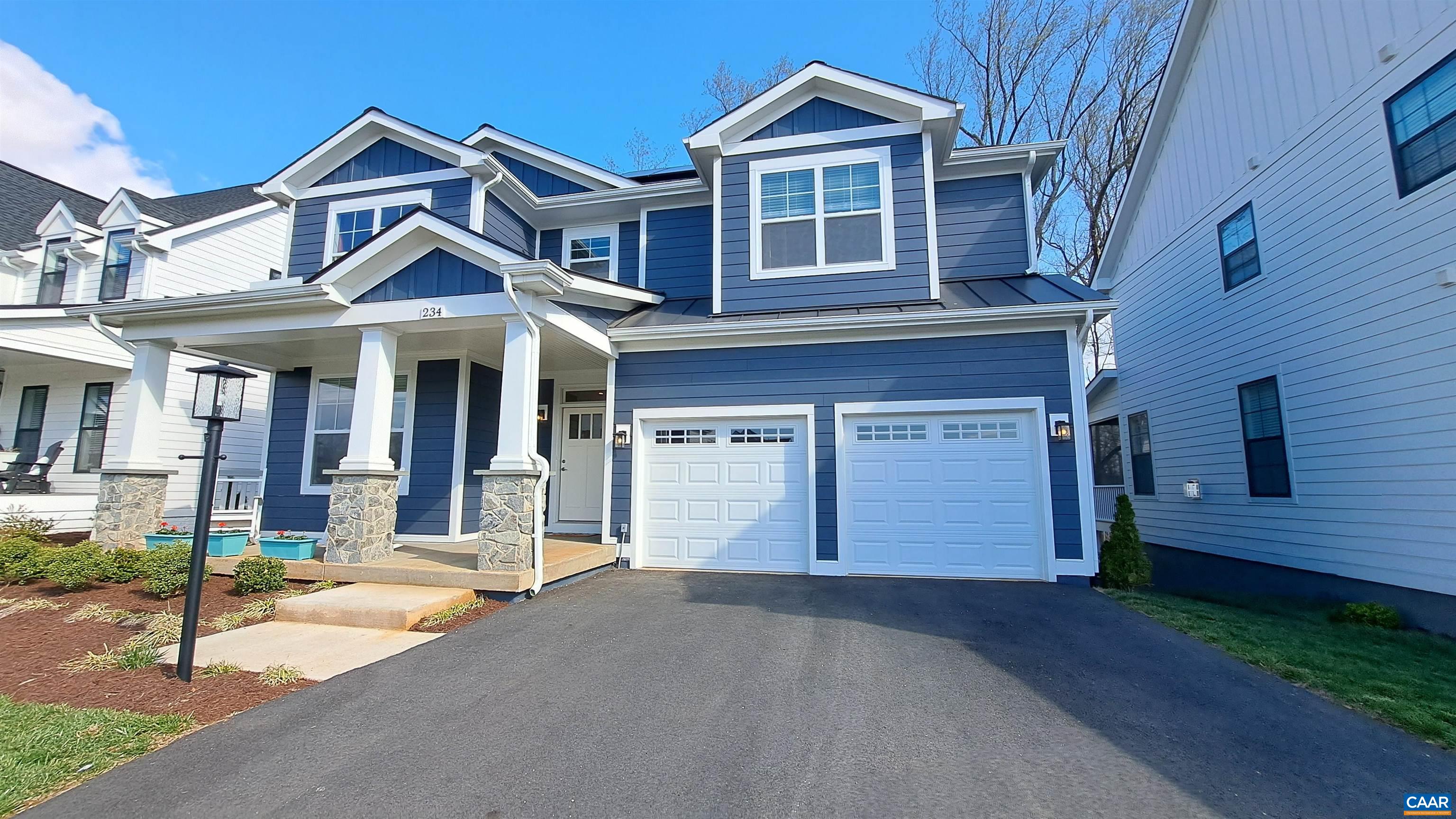 234 BISHOPGATE LN