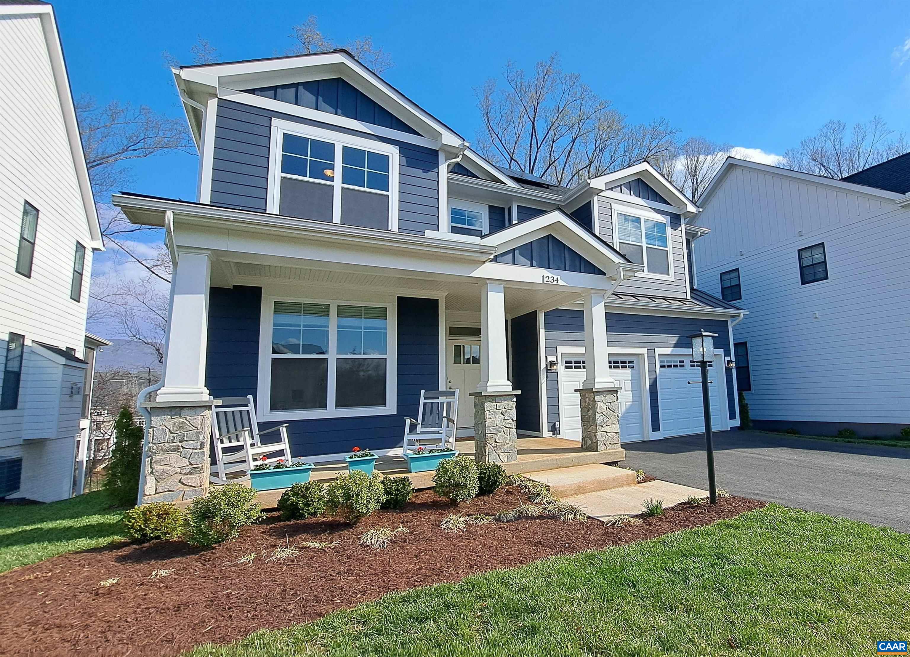 234 BISHOPGATE LN