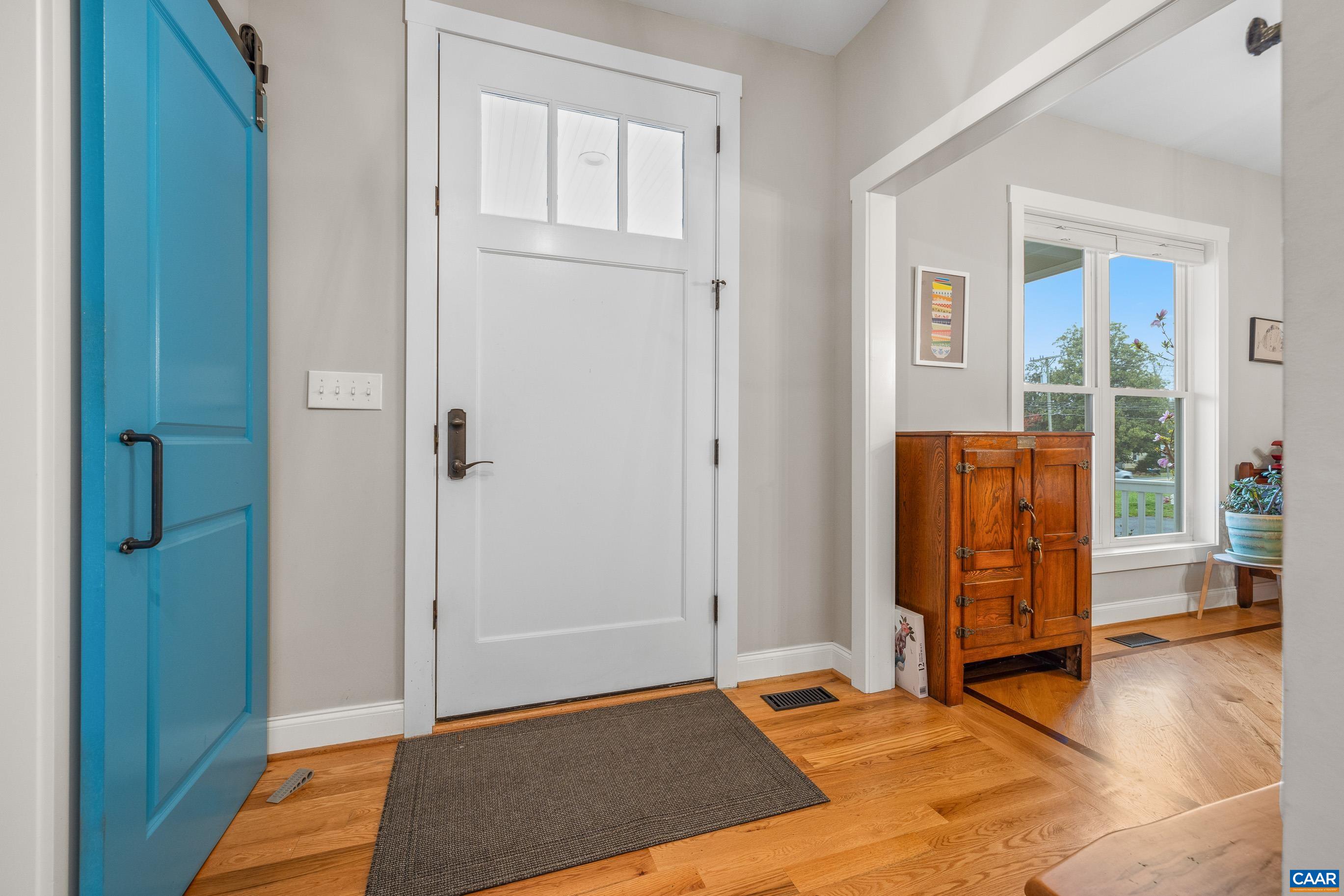 1356 CROZET Ave