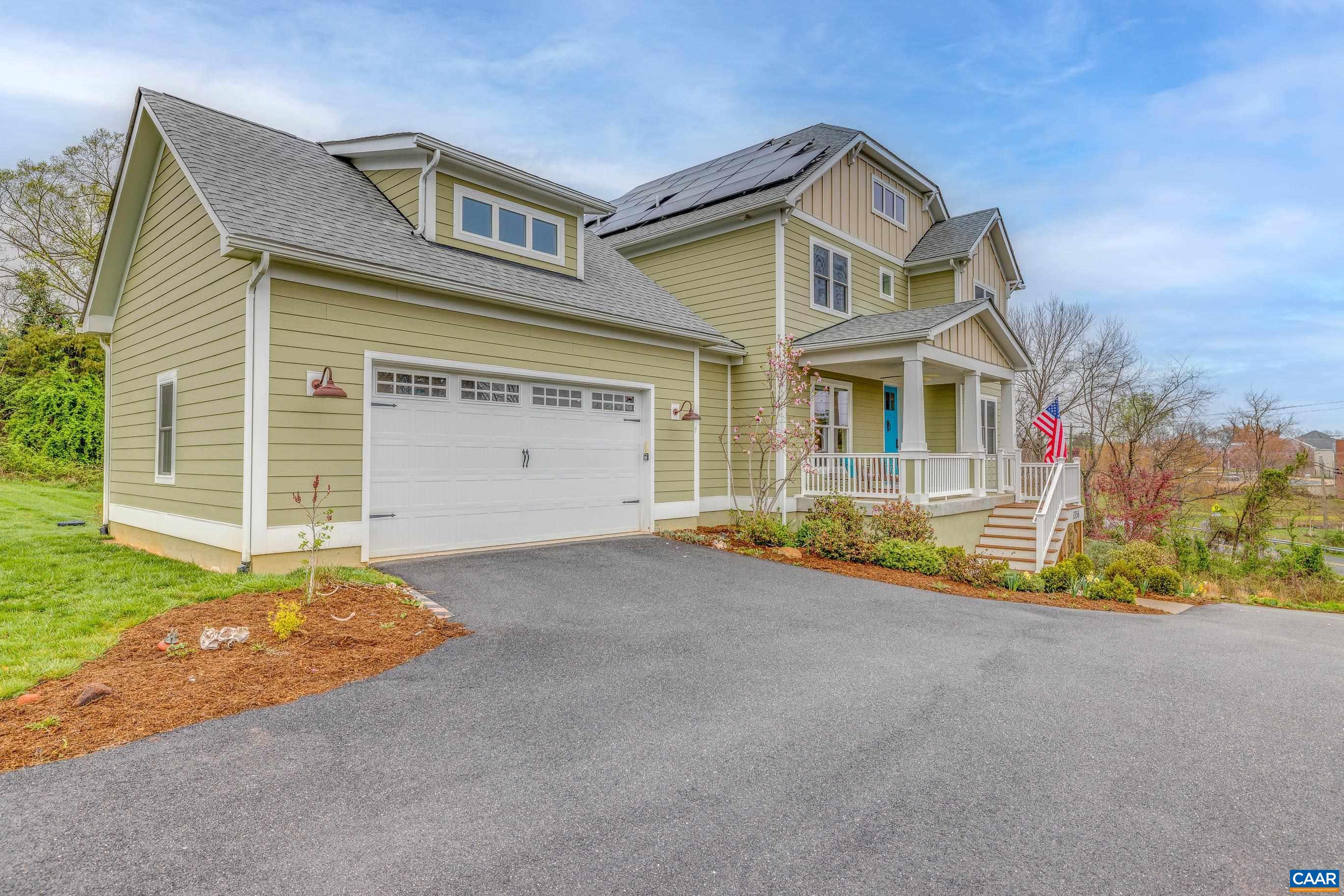 1356 CROZET Ave