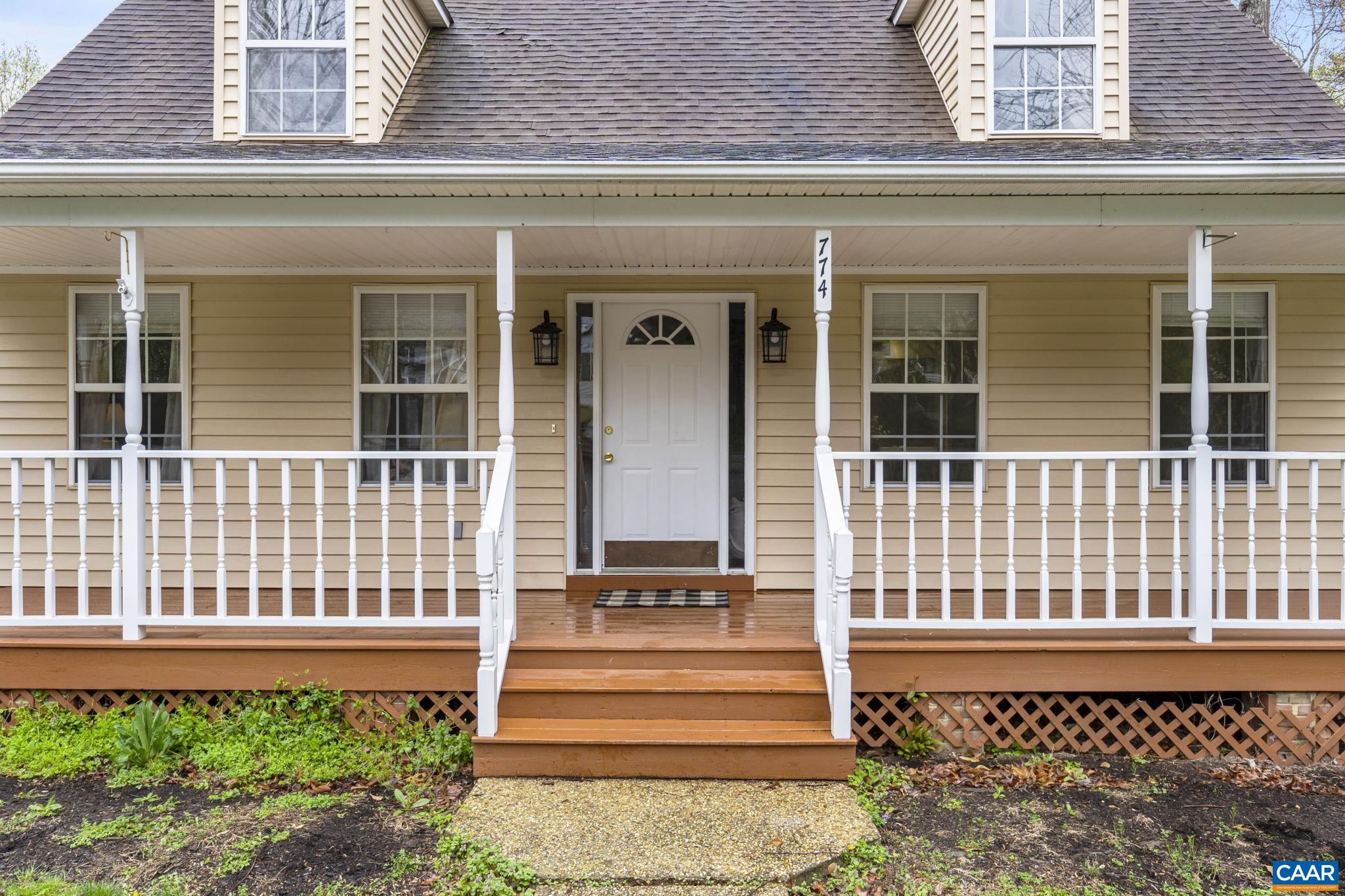 774 JEFFERSON DR