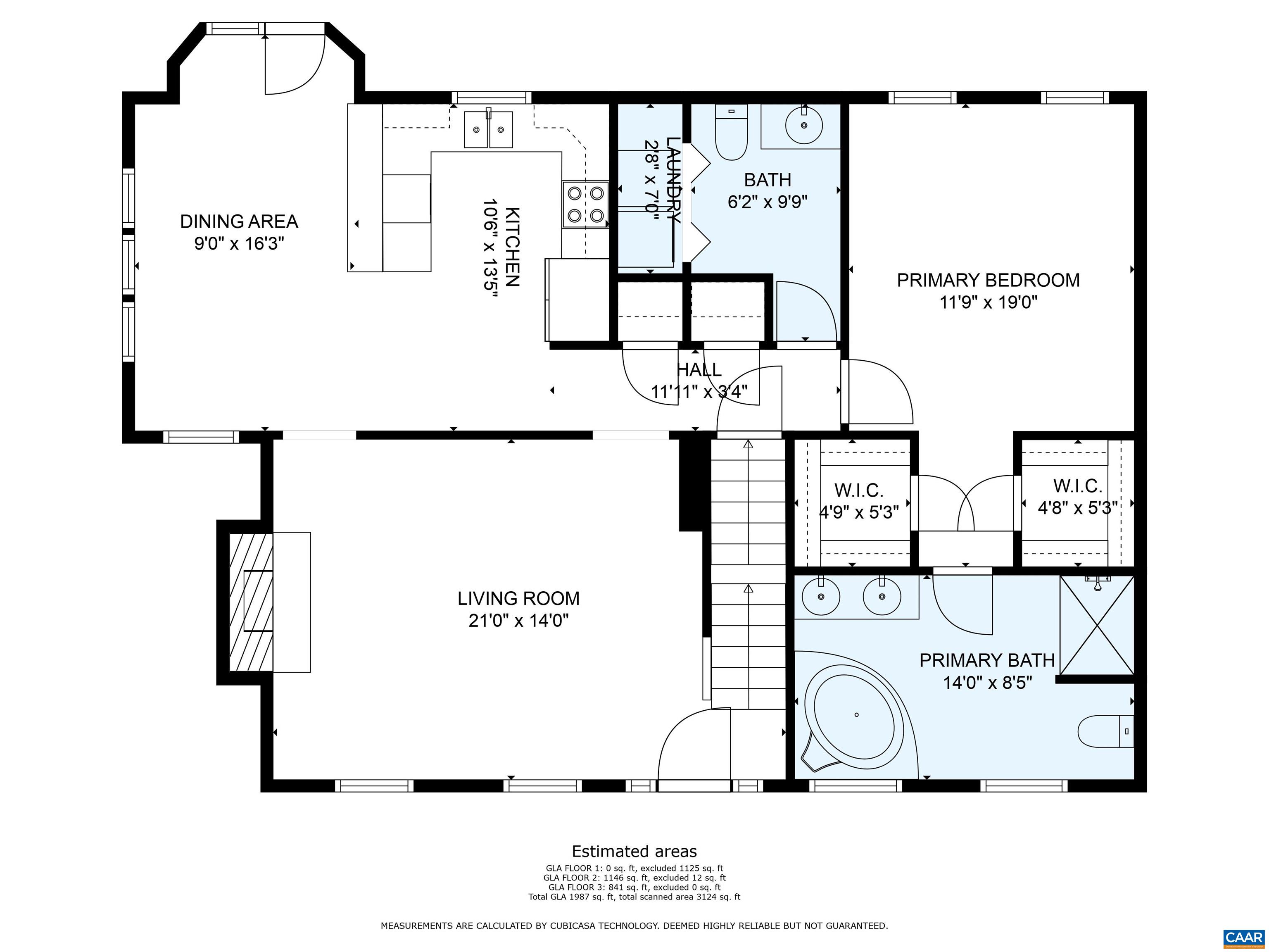 774 JEFFERSON DR