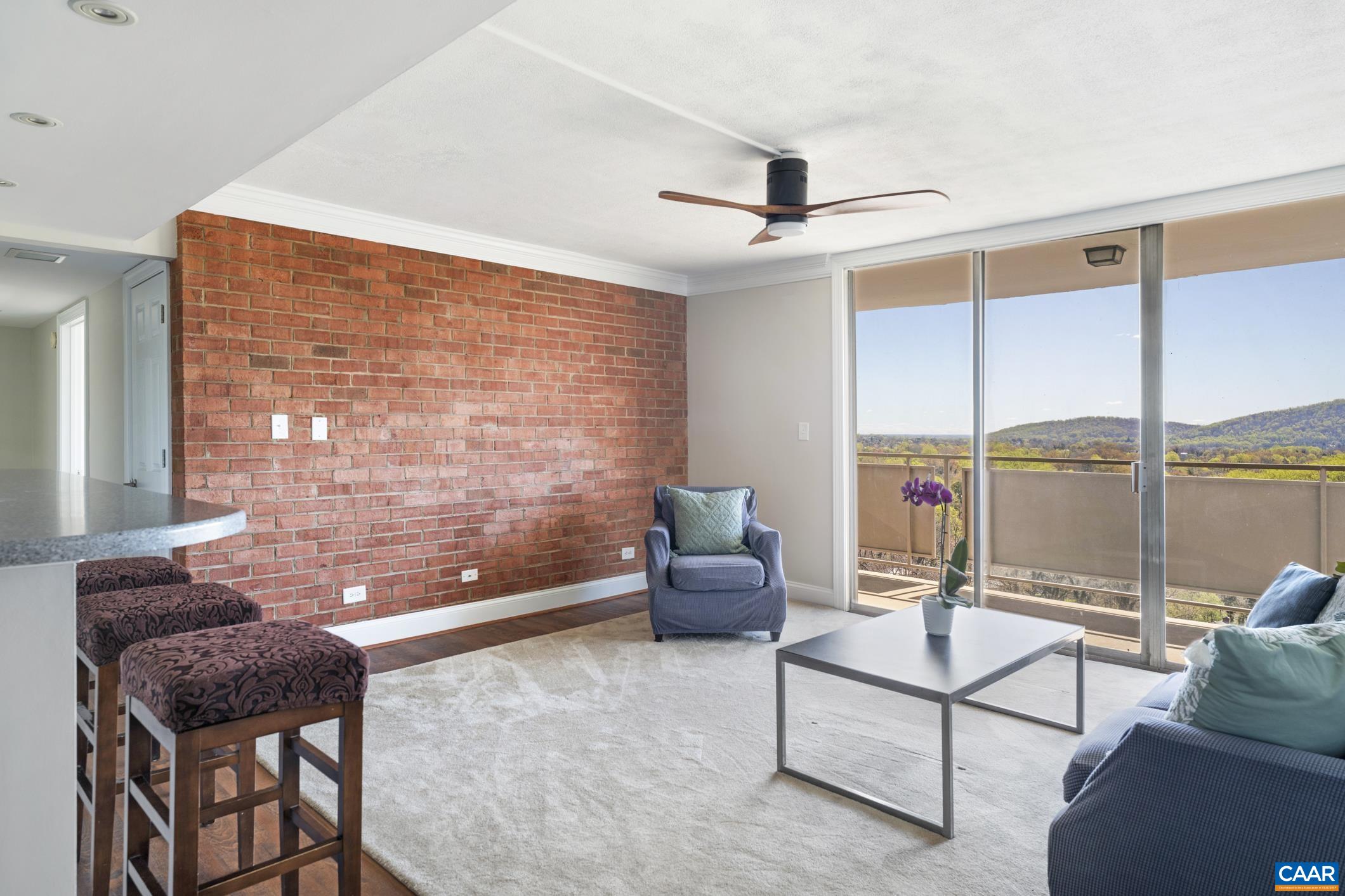 1800 JEFFERSON PARK AVE Unit: PH-F