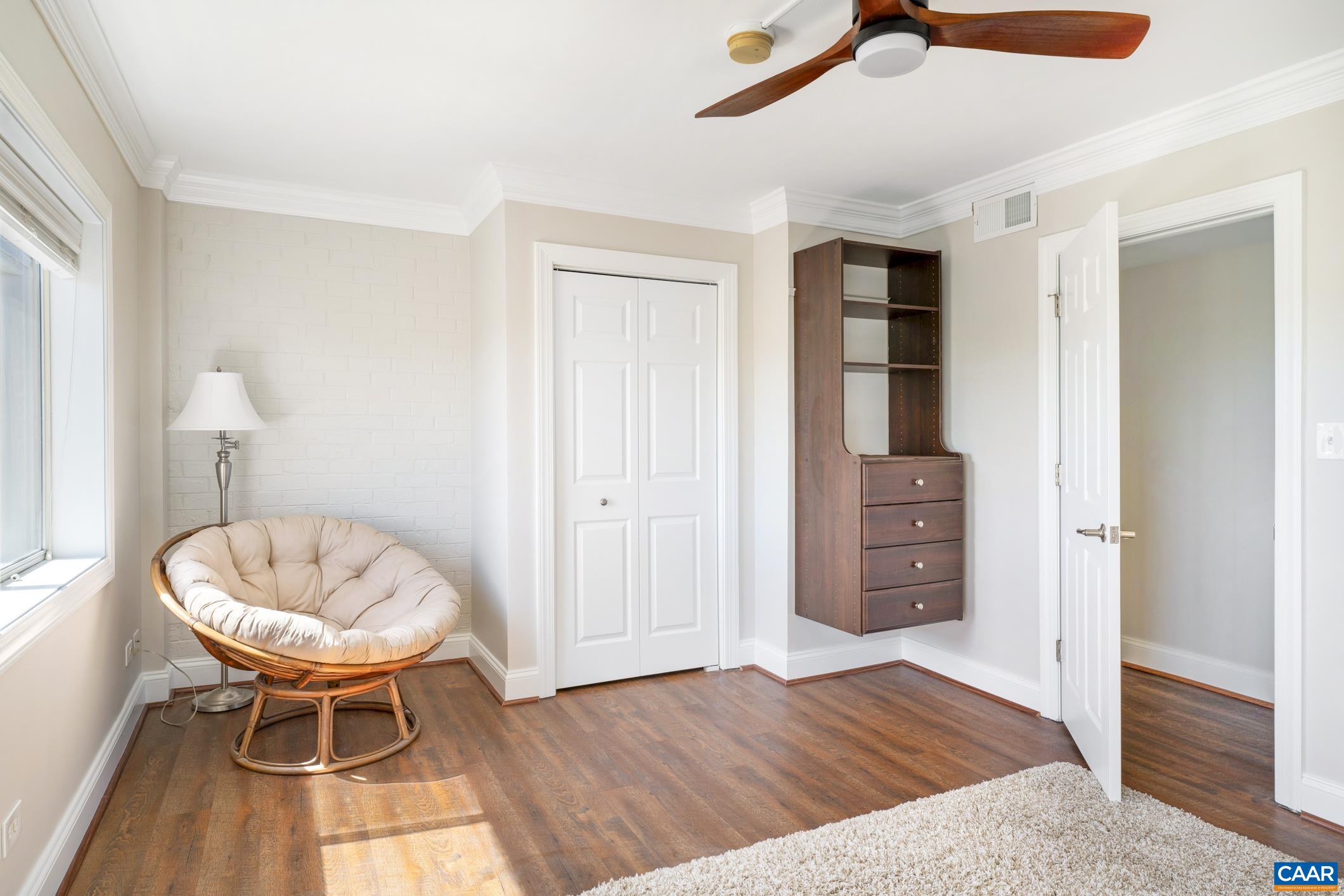 1800 JEFFERSON PARK AVE Unit: PH-F