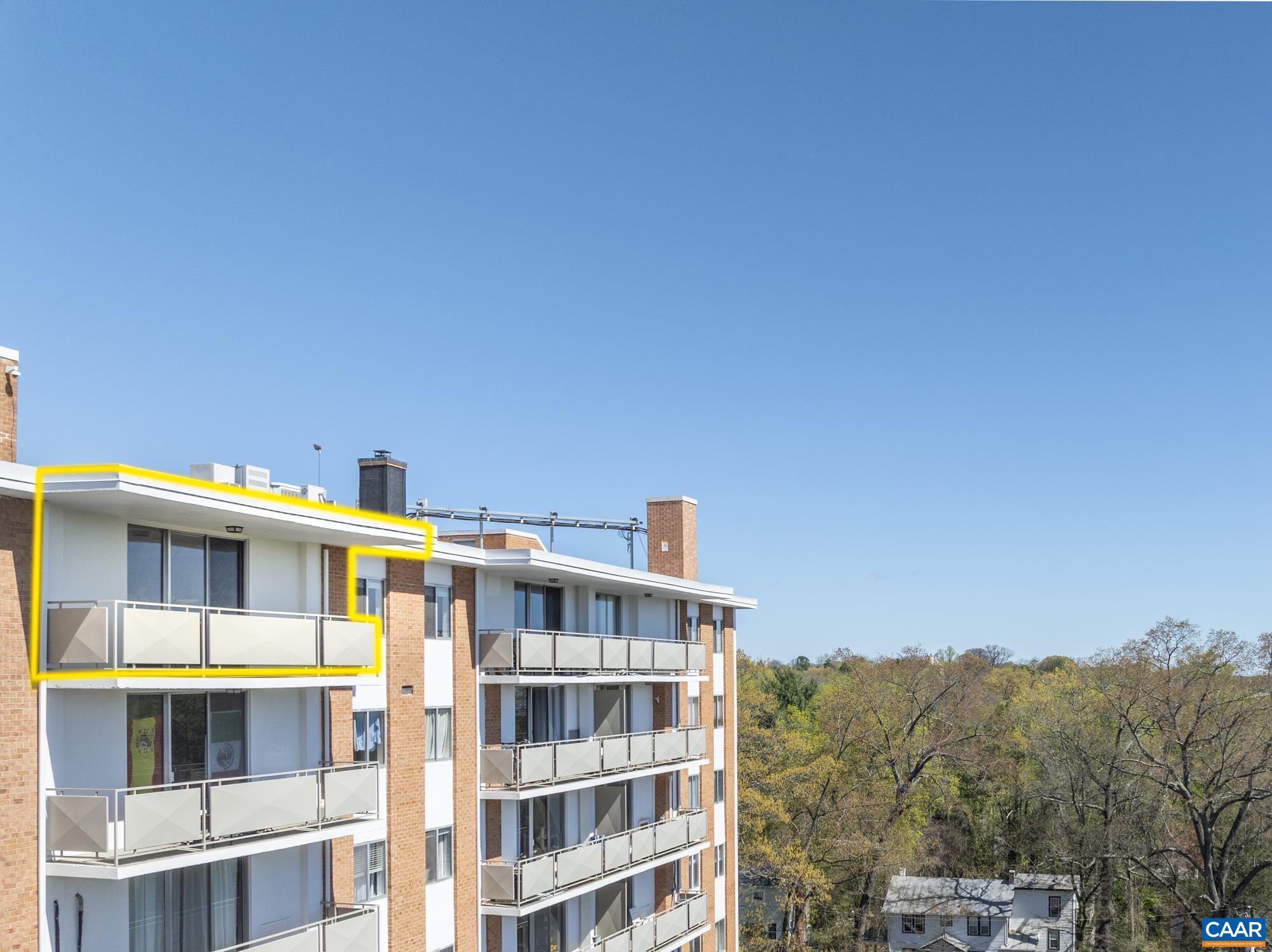 1800 JEFFERSON PARK AVE Unit: PH-F