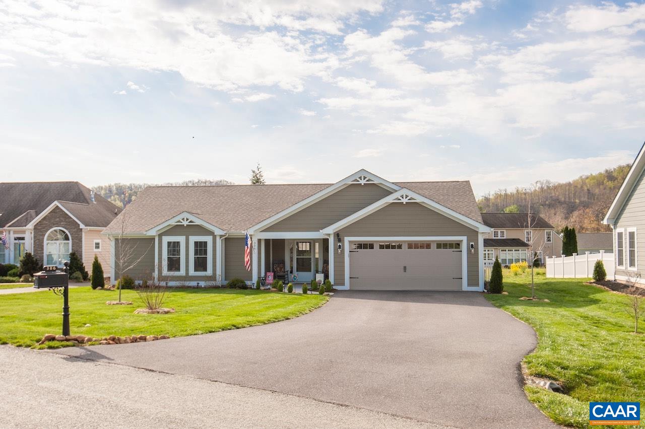 306 STONE ORCHARD DR