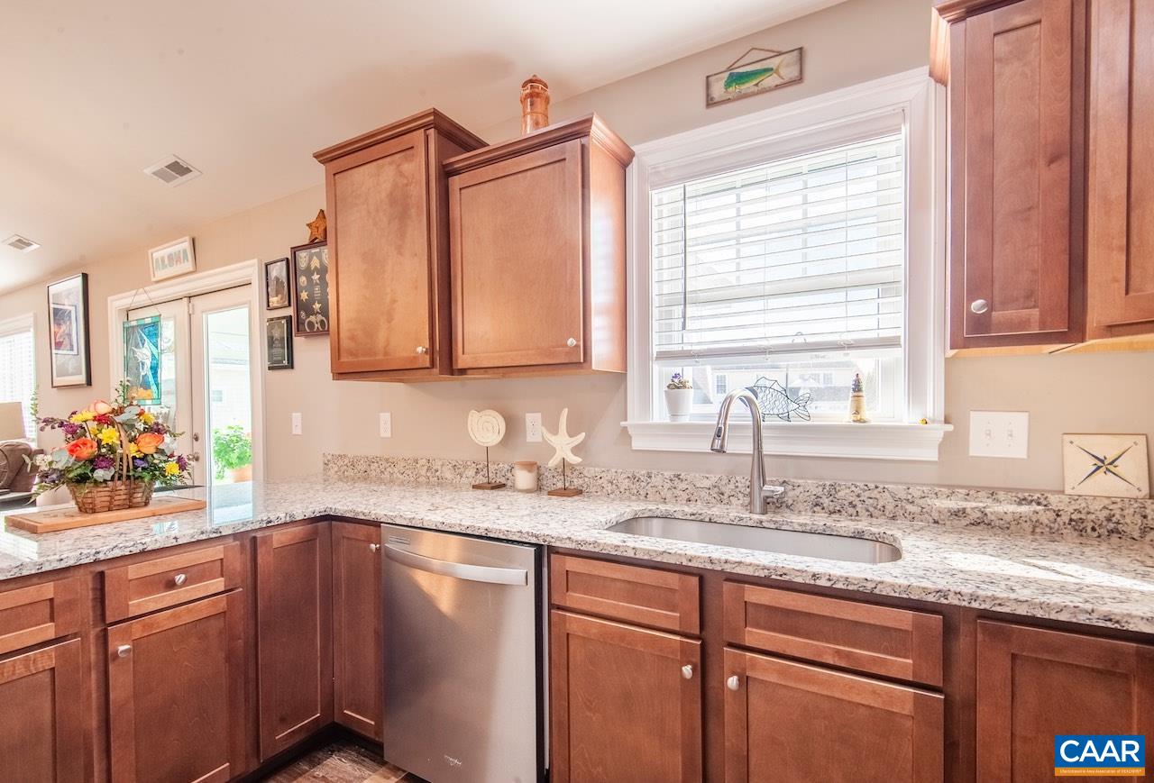 306 STONE ORCHARD DR
