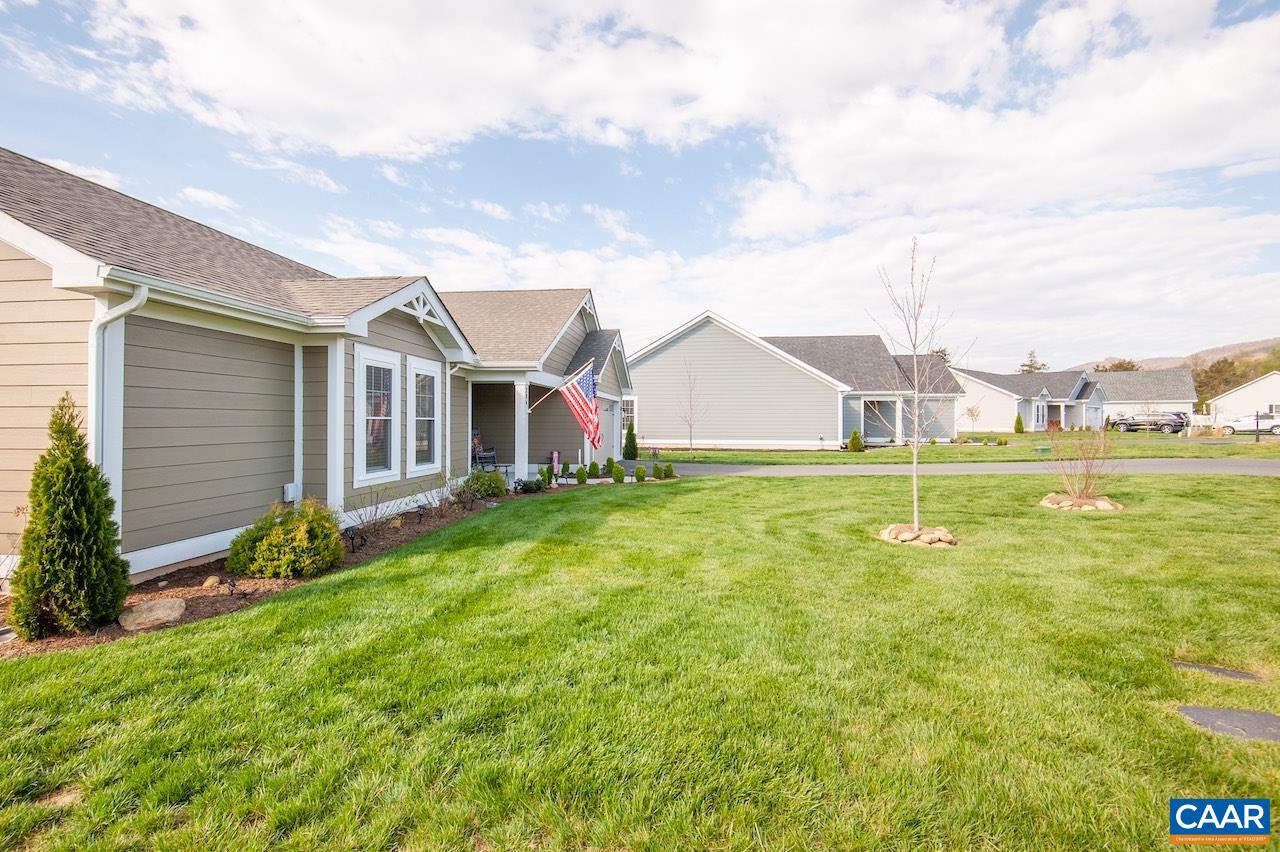306 STONE ORCHARD DR