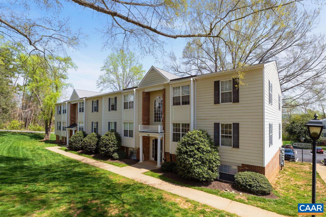 1232 VILLA LN Unit: D