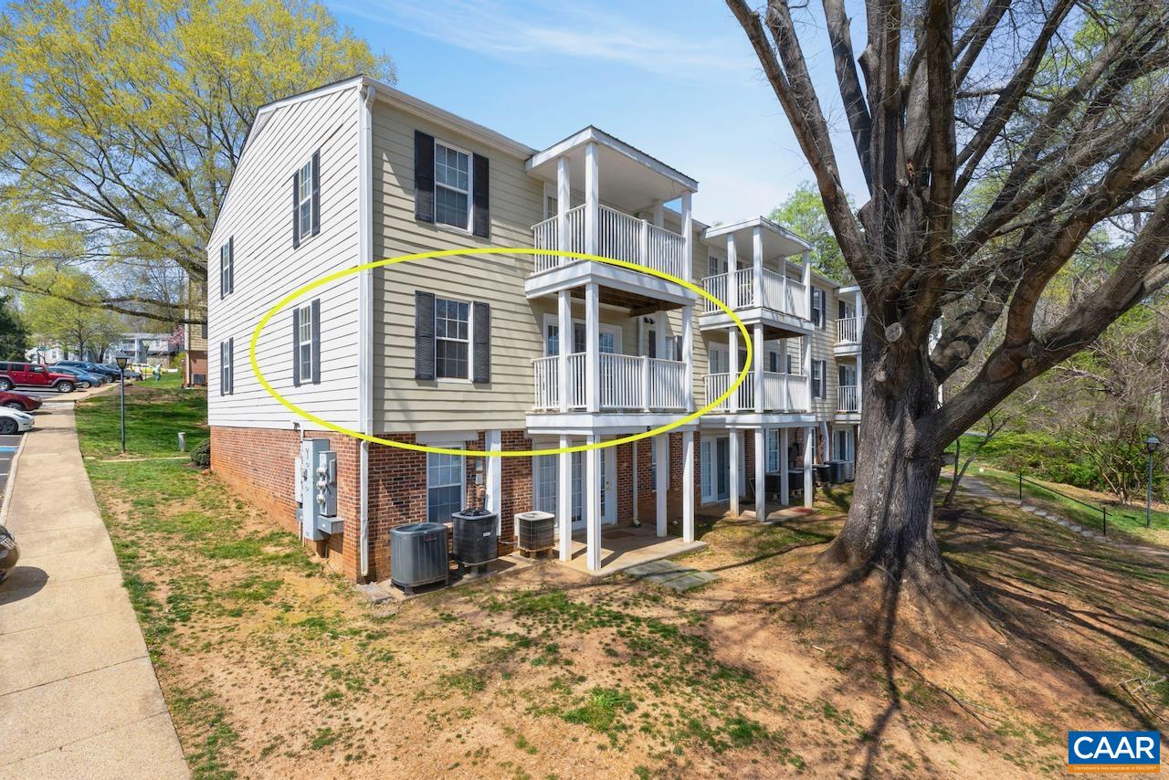 1232 VILLA LN Unit: D