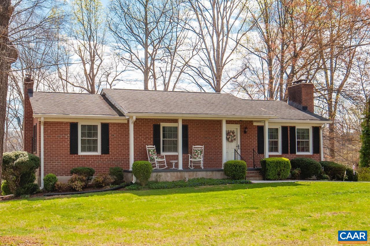 14872 THOMAS NELSON HWY