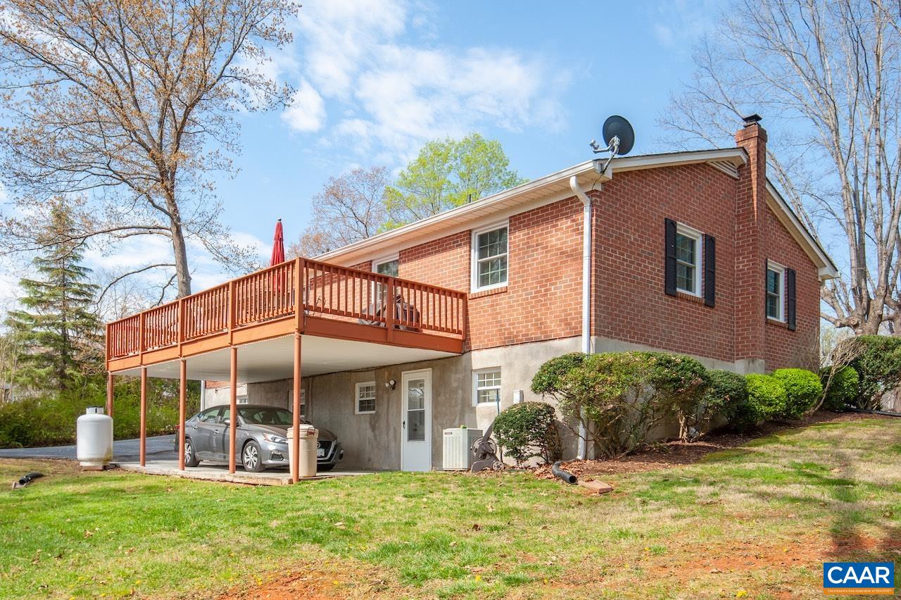 14872 THOMAS NELSON HWY