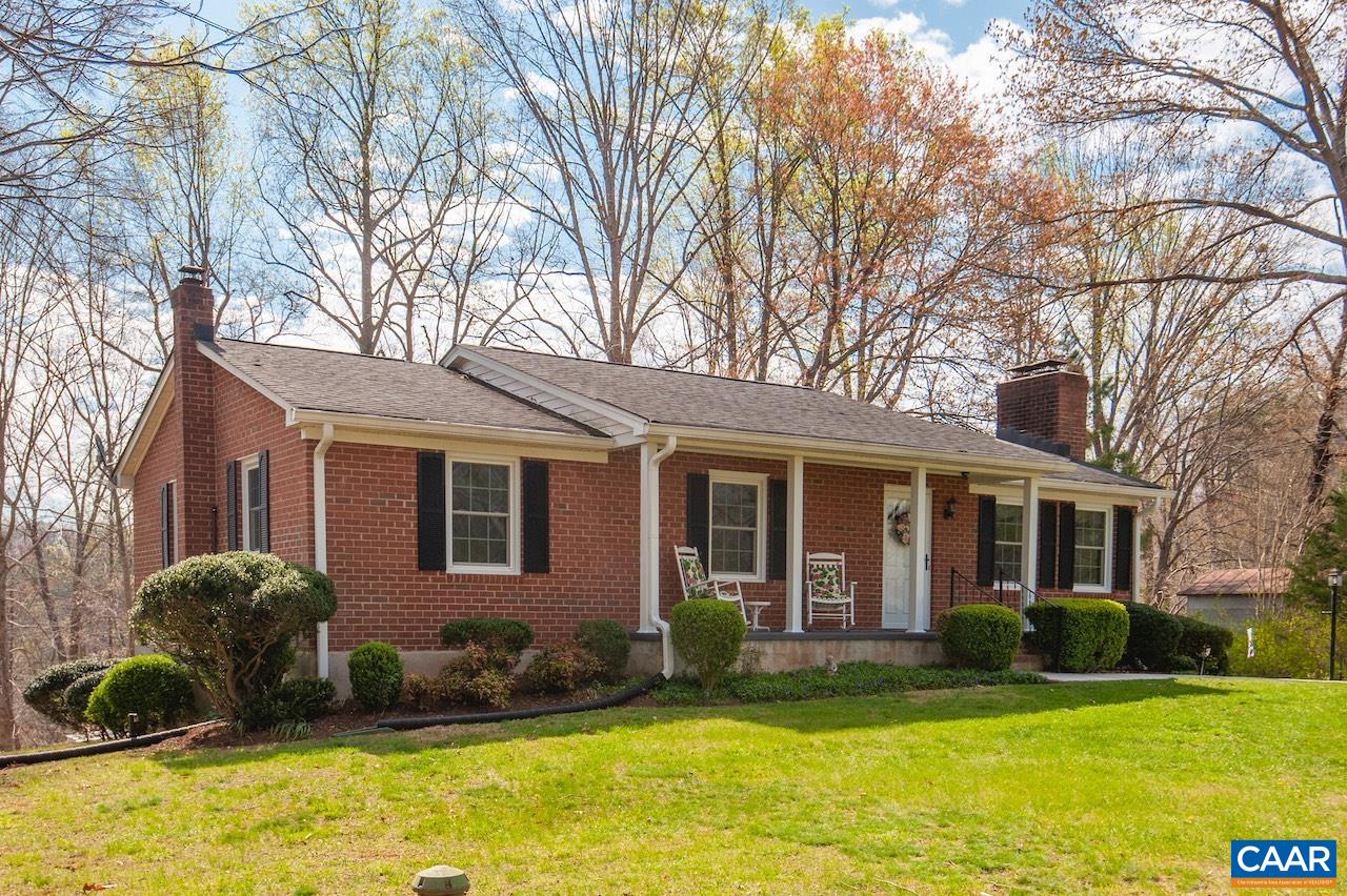 14872 THOMAS NELSON HWY